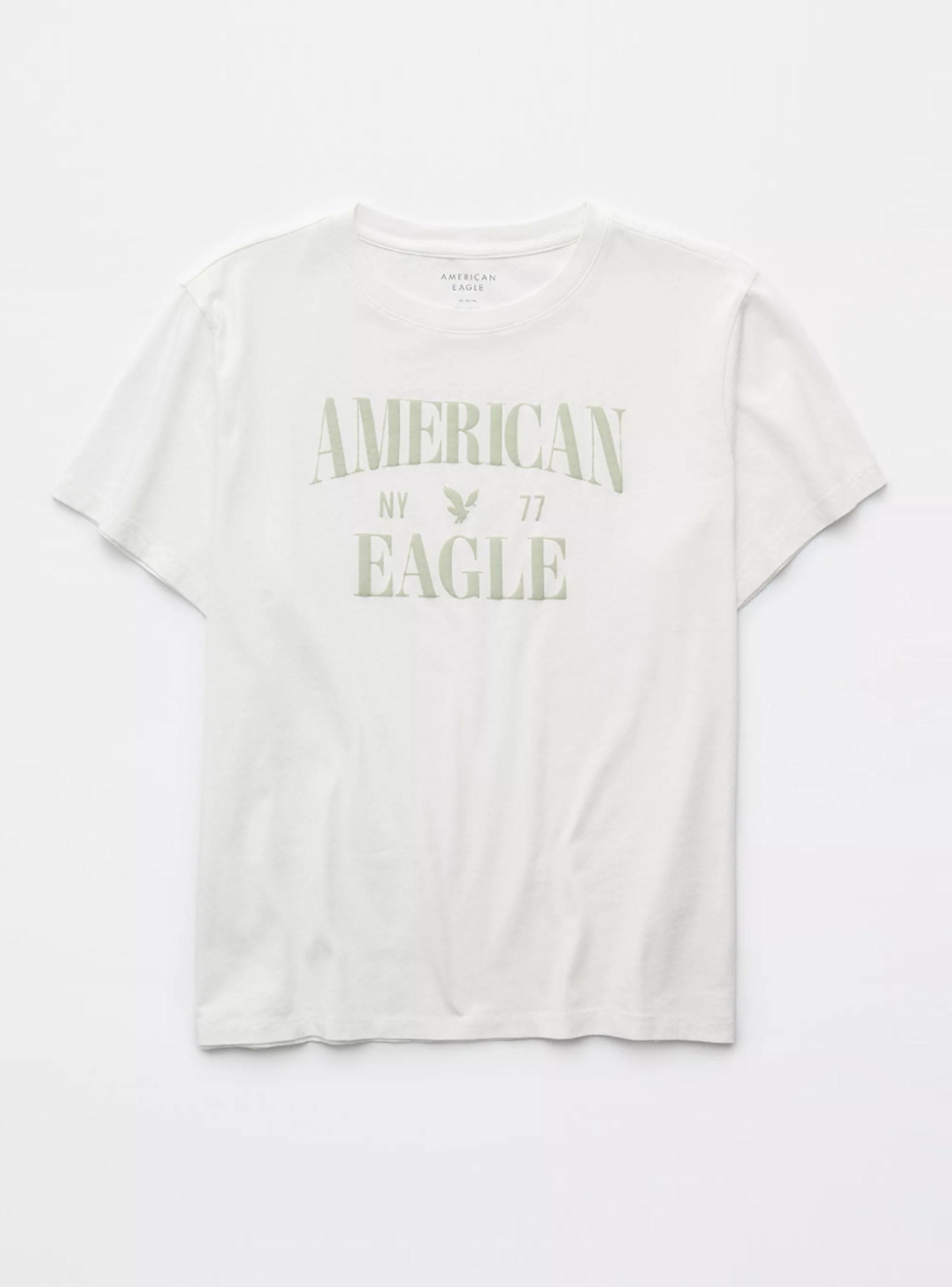 Polera Ae con Gráfico-2