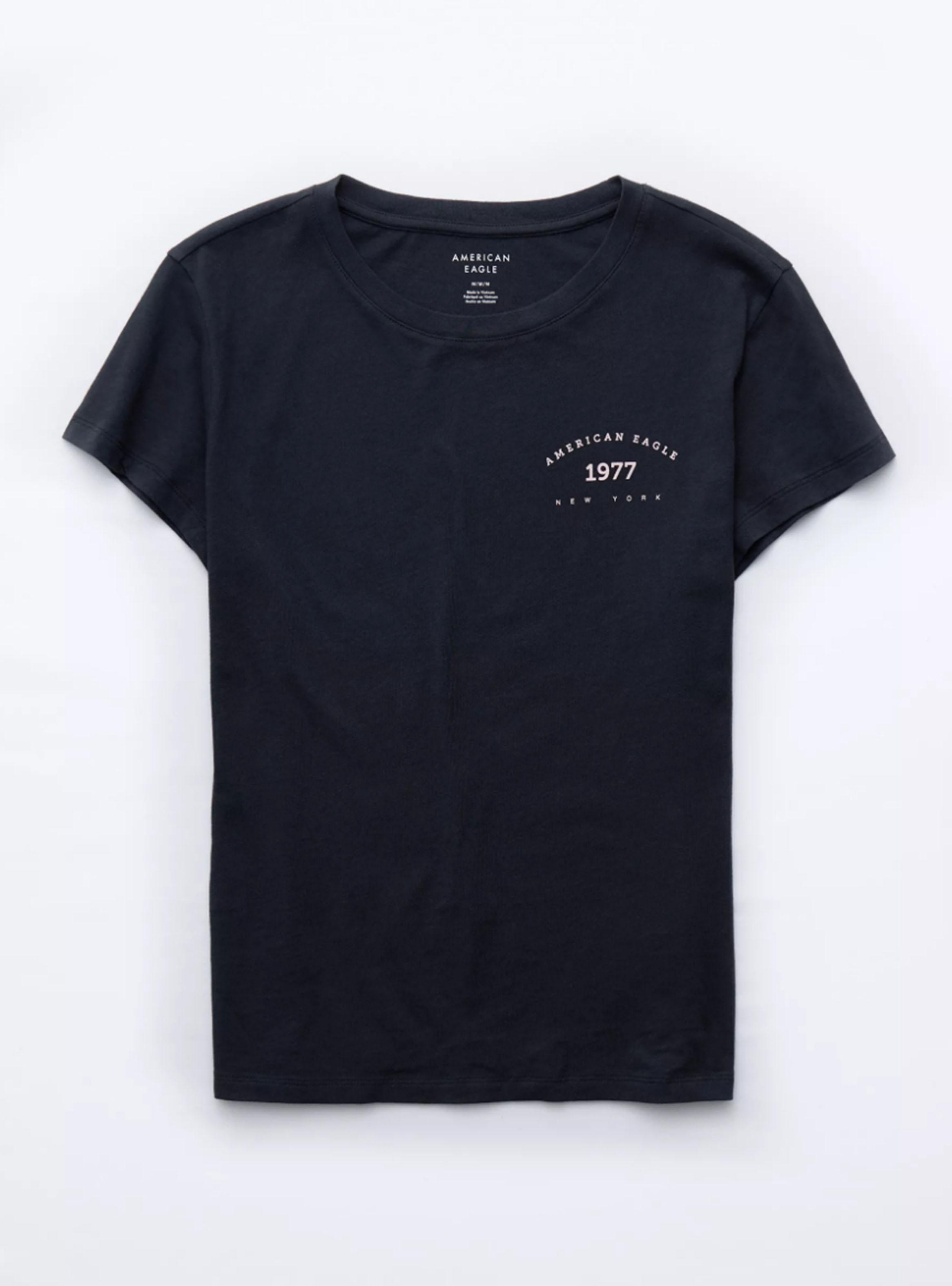 Polera Ae con Gráfico Color-2