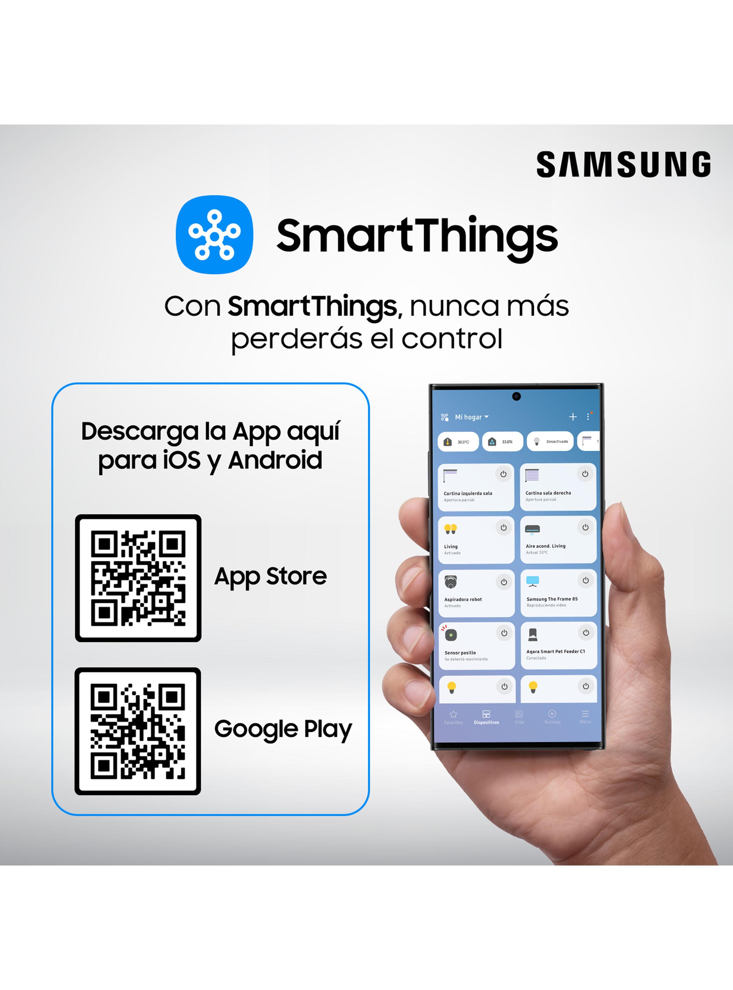 Neo QLED Mini LED Smart TV 75'' 4K Vision AI QN70F 2025-8