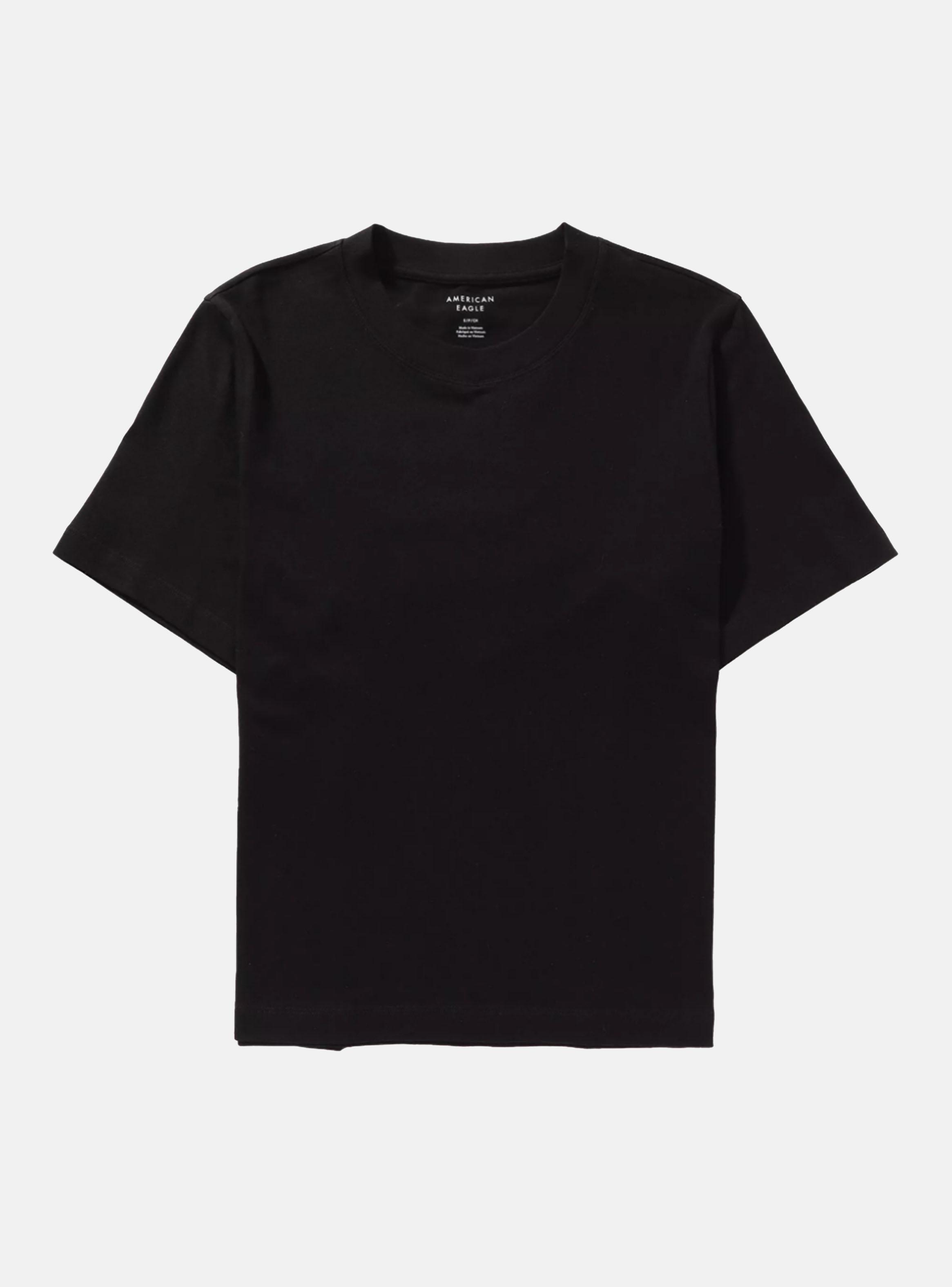 Polera Ae Everyday Luxe Relajada-2