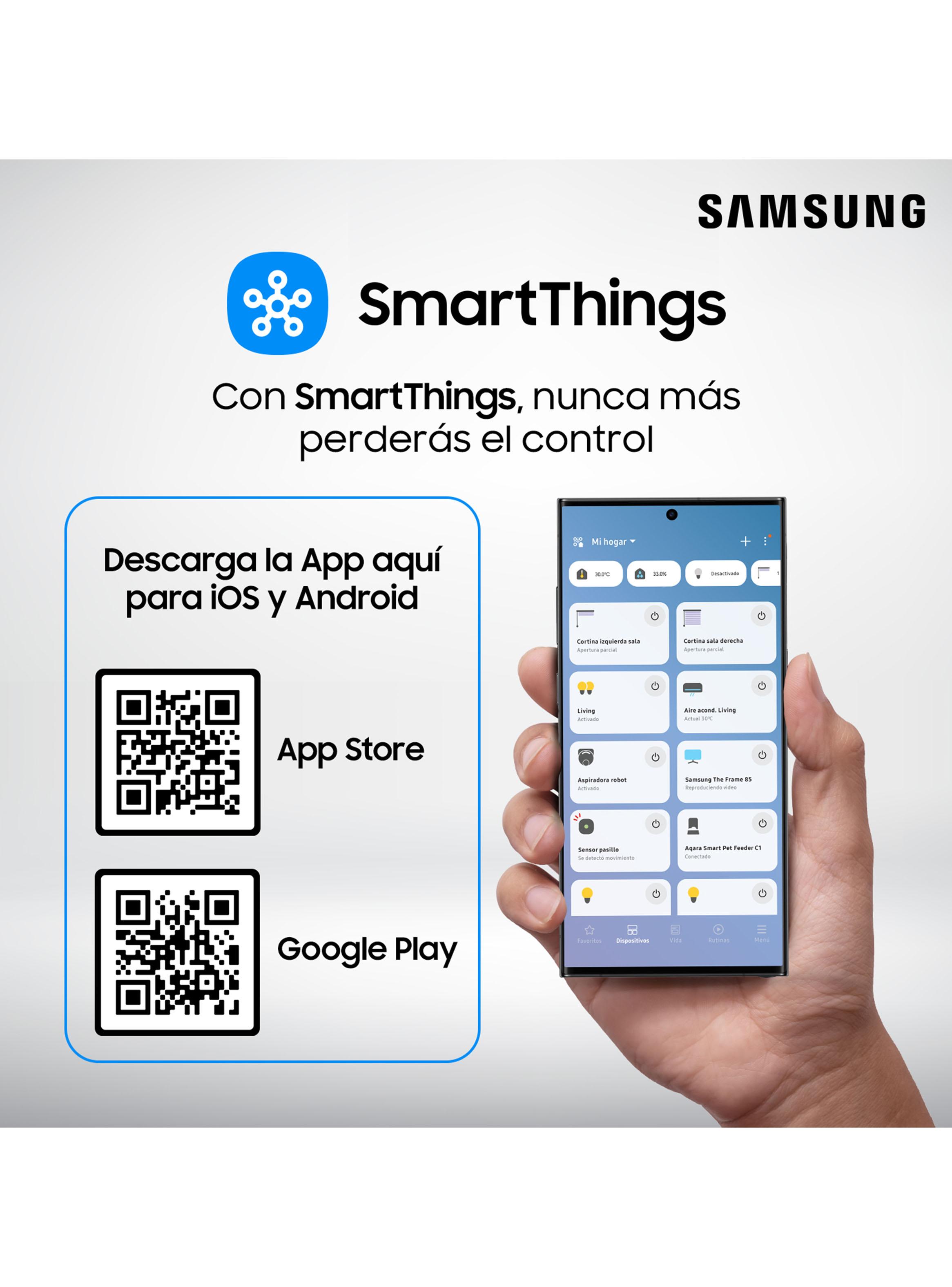 Neo QLED Mini LED Smart TV 75'' 8K Vision AI QN900F 2025-6