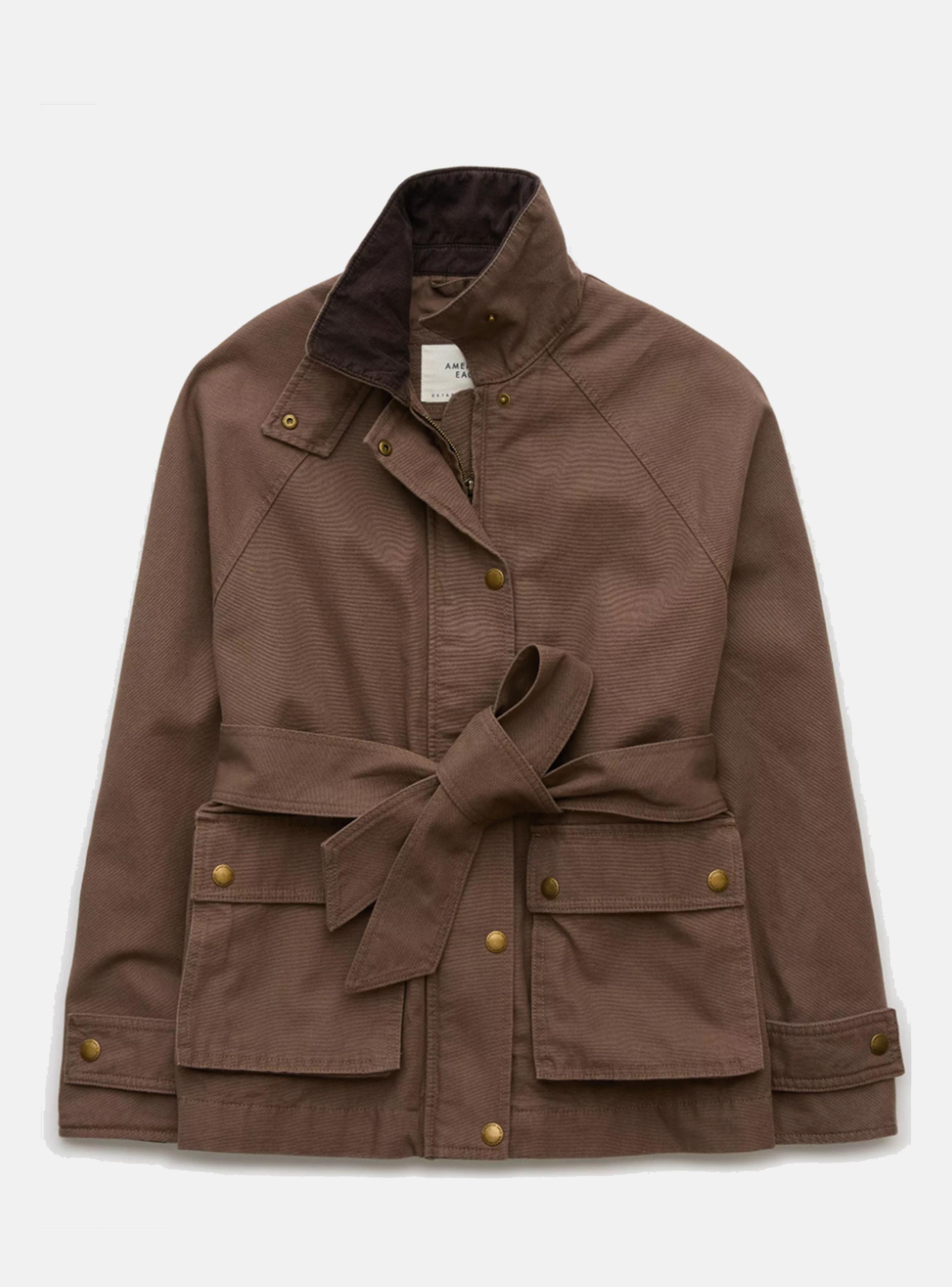 Chaqueta Granero Denim-3