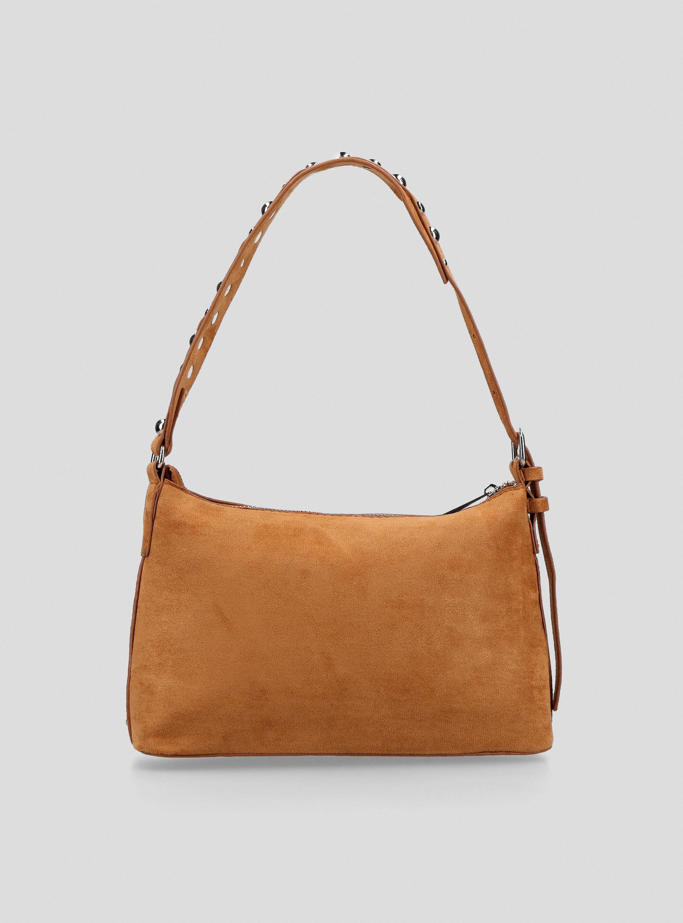 Cartera de Hombro Full Tachas-2