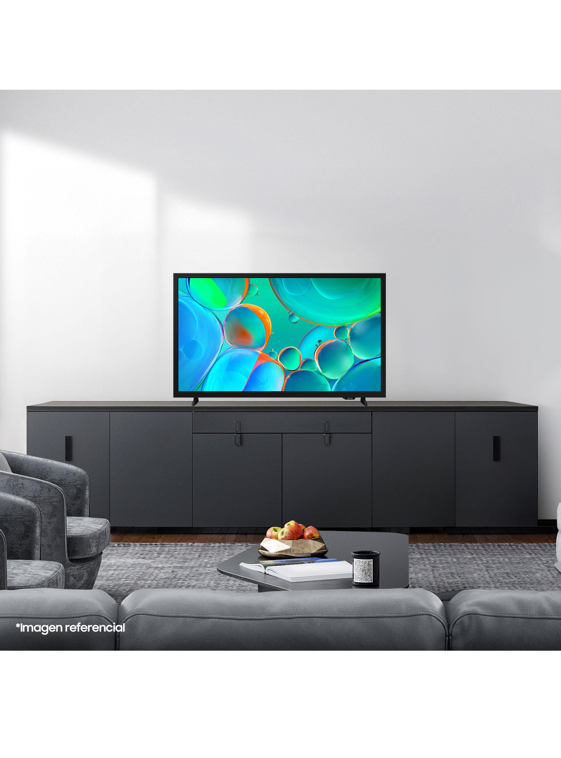 LED Smart TV 32" HD H5000F 2025-2