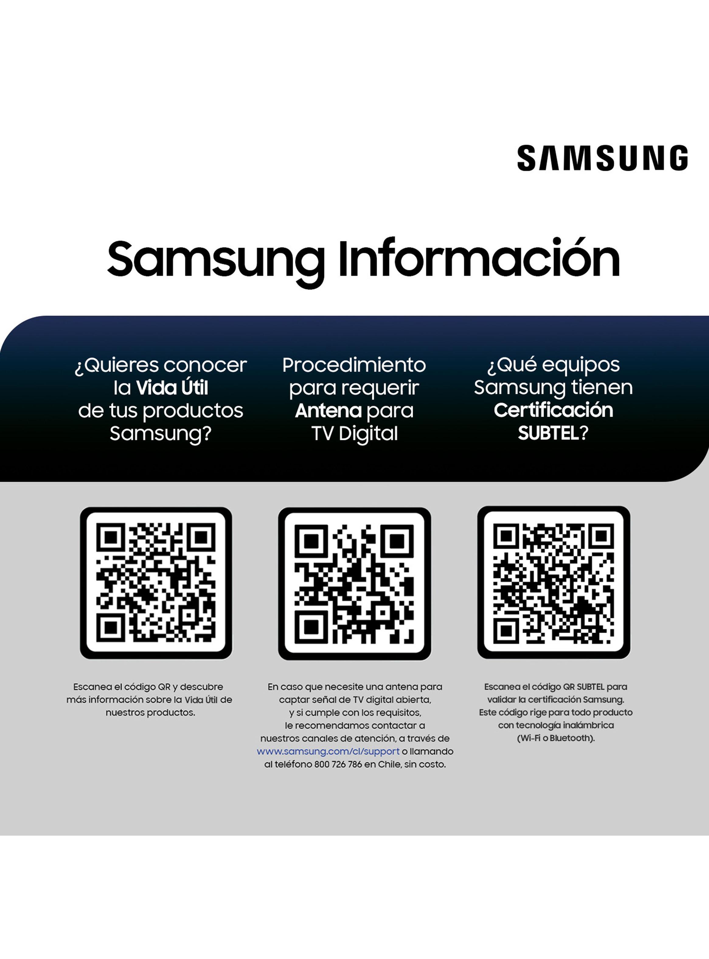 LED Smart TV 32" HD H5000F 2025-5