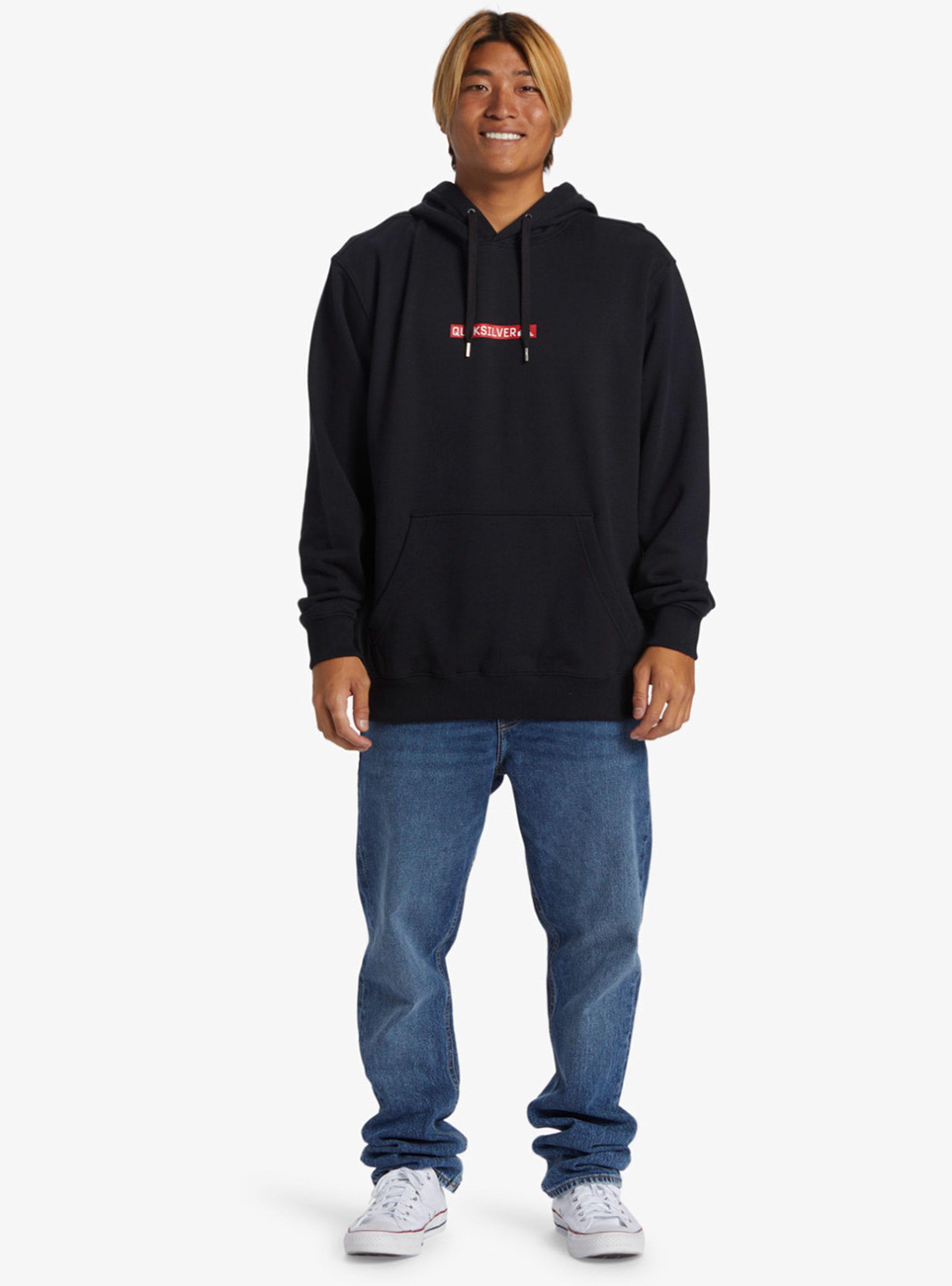 Polerón Hoodie DNA Clicker-4
