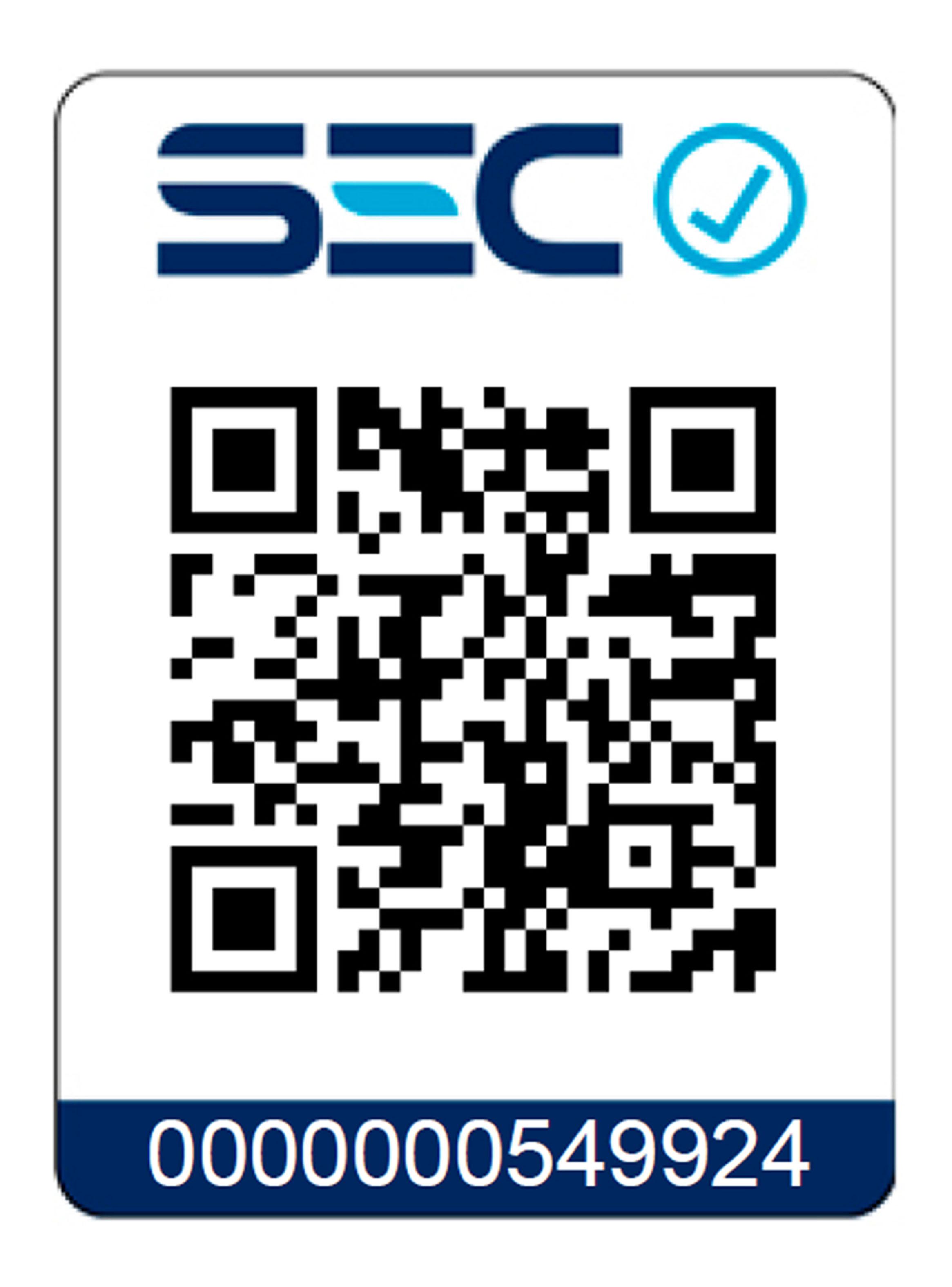 LED Smart TV 65" Crystal UHD 4K 2025 U8000F-8