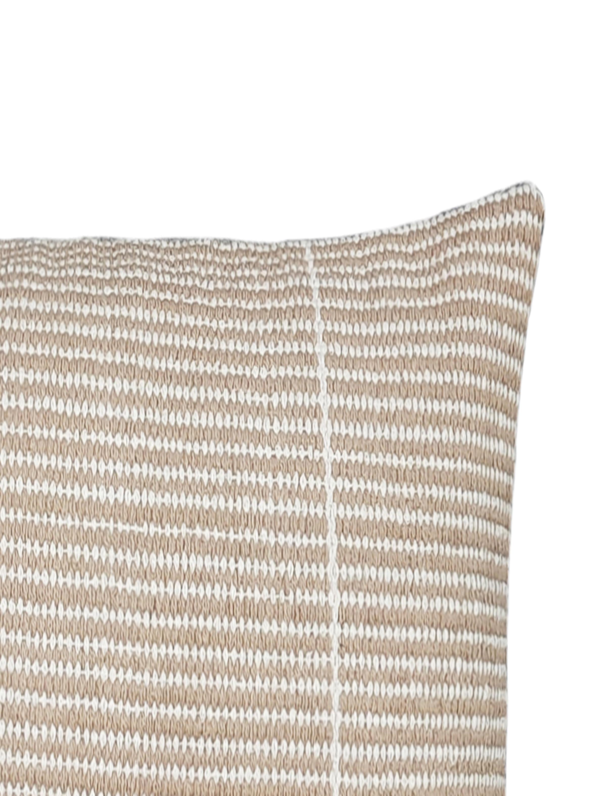 Cojín Tribal Vl Café 1 30X50 cm-2