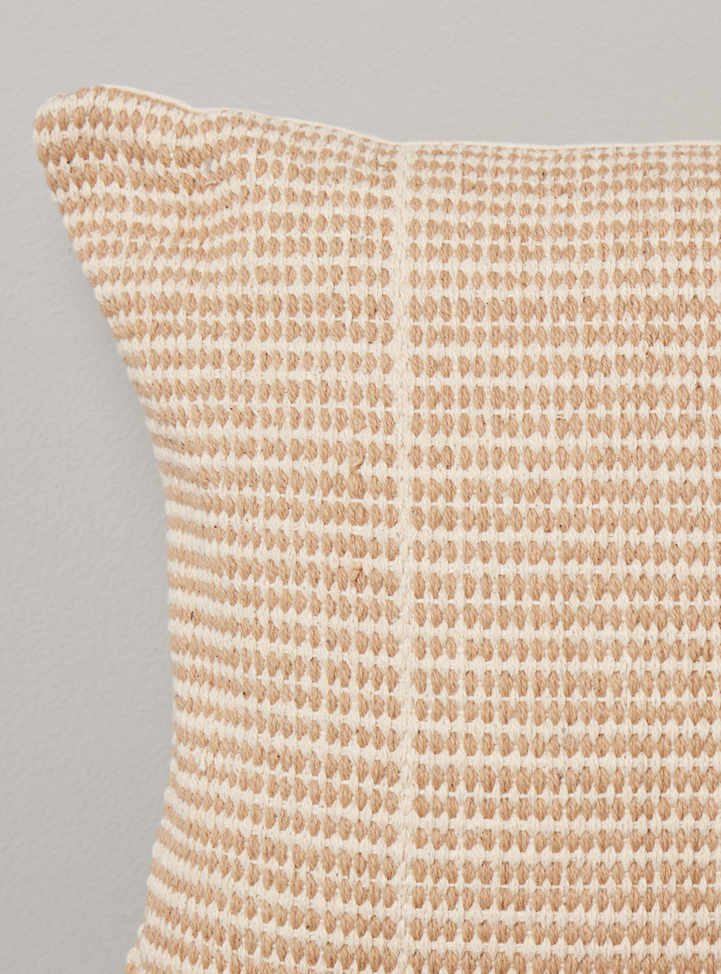 Cojín Tribal 30x50 cm-2