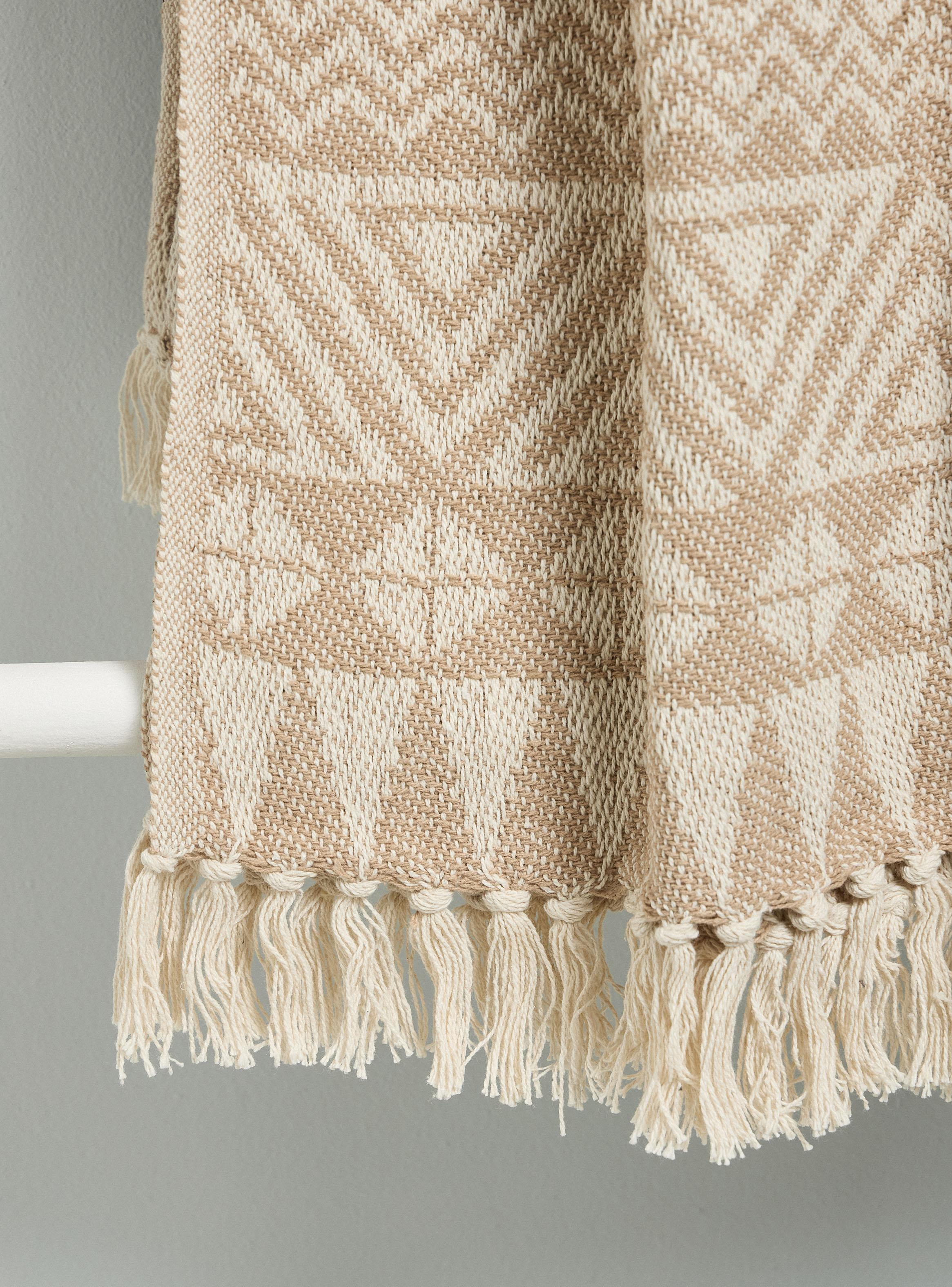 Chal Figuras Tribal Diseño 2-2