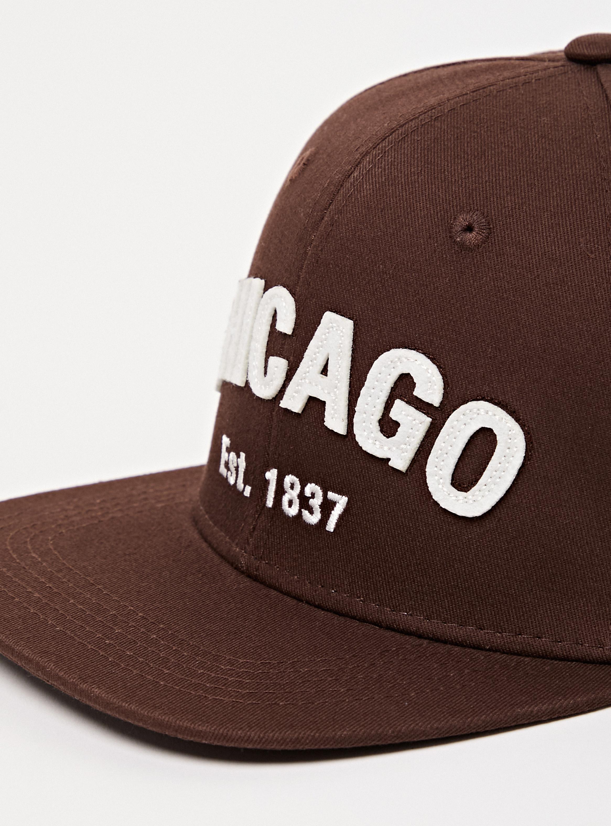 Jockey Visera Plana-3