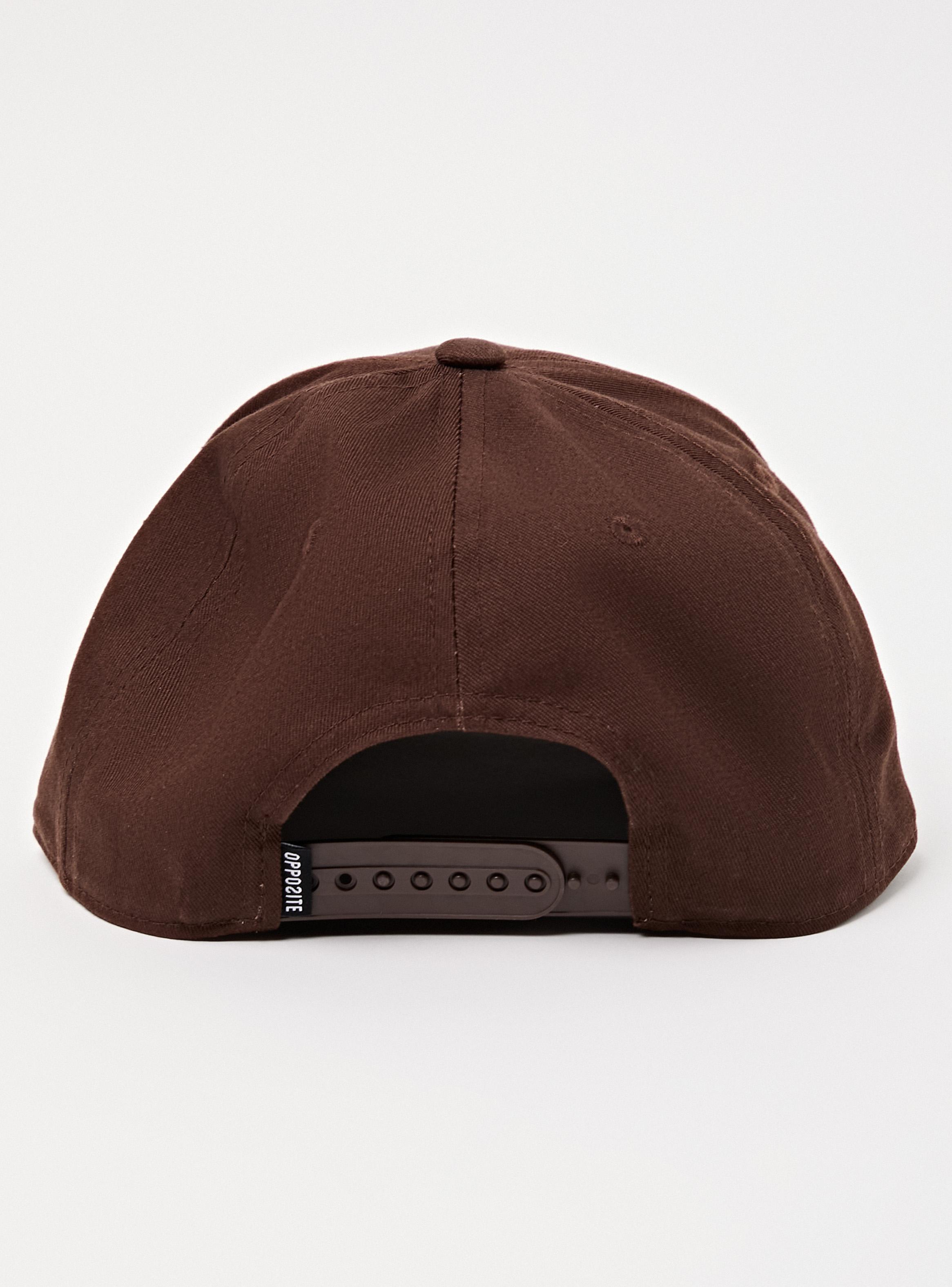 Jockey Visera Plana-2