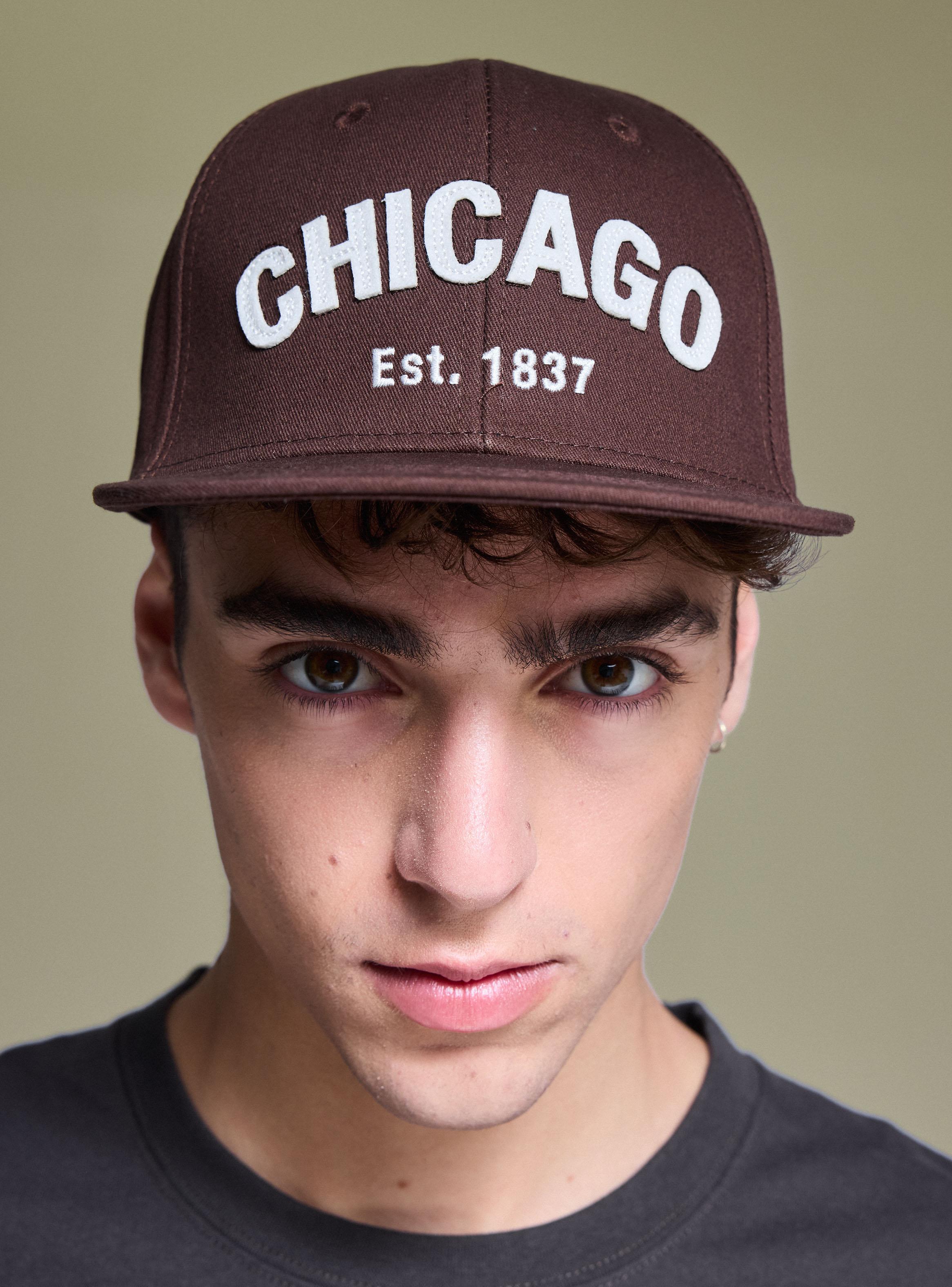 Jockey Visera Plana-4