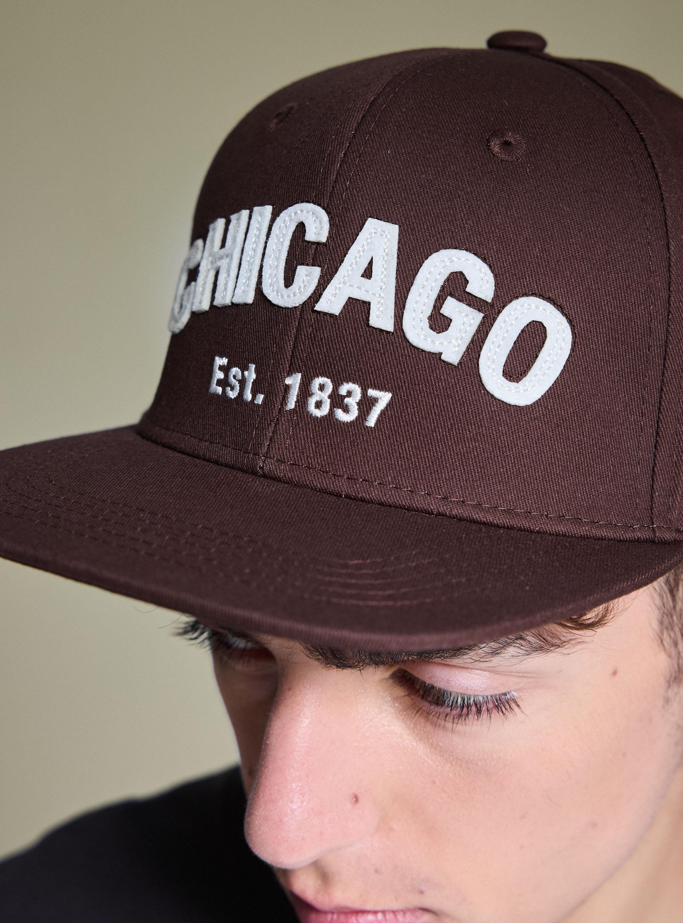 Jockey Visera Plana-5