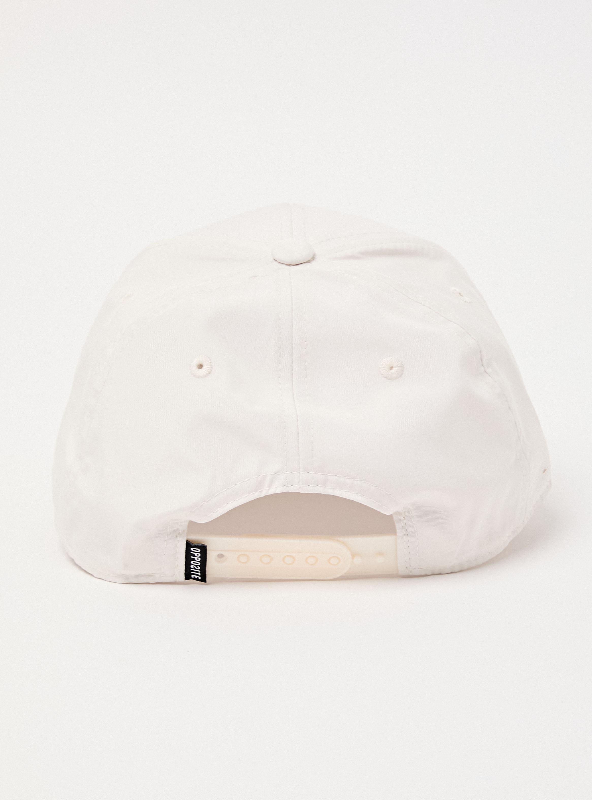 Jockey Visera Curva-2