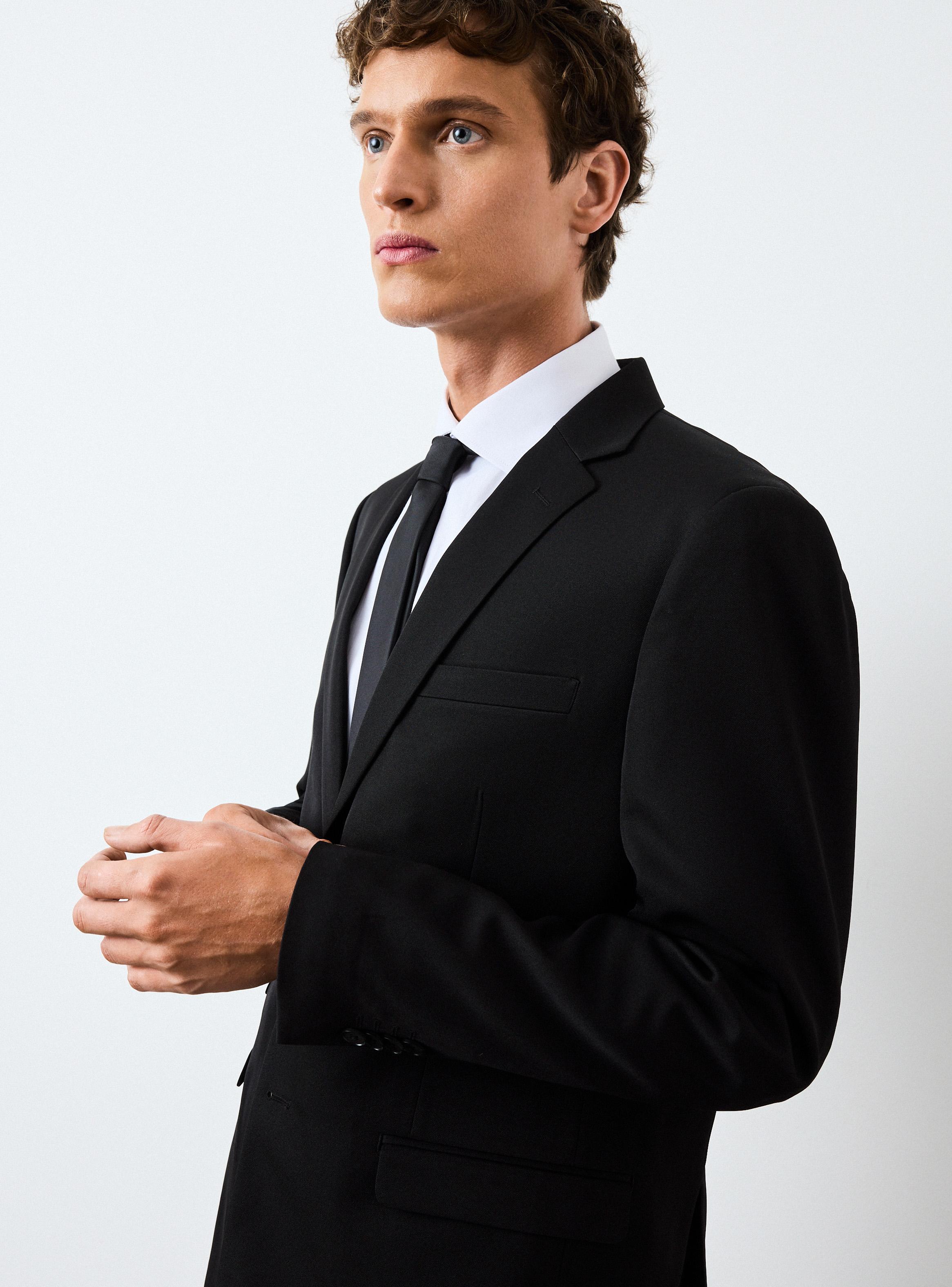 Traje Recto Slim Fit-3
