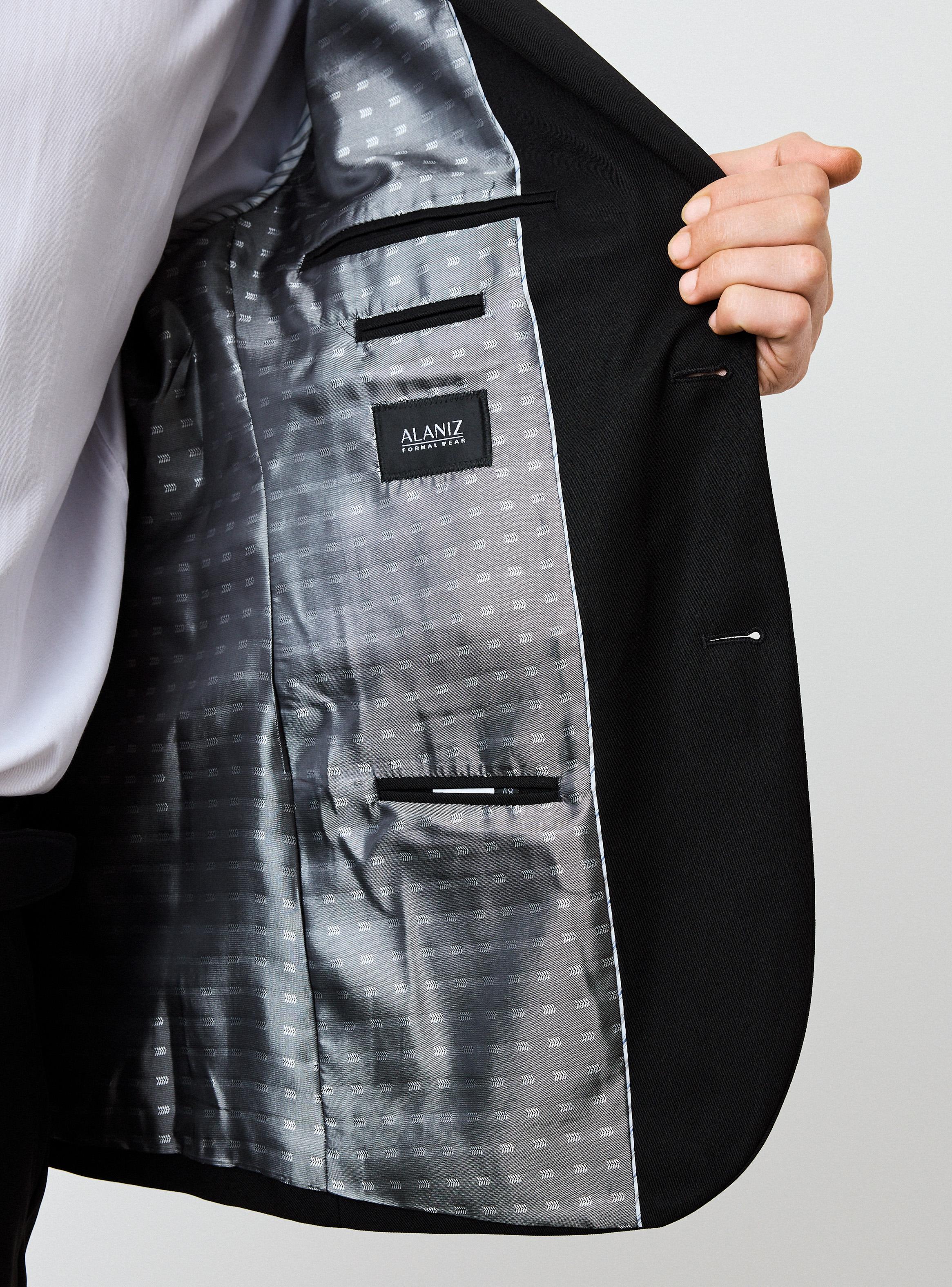 Traje Recto Slim Fit-2