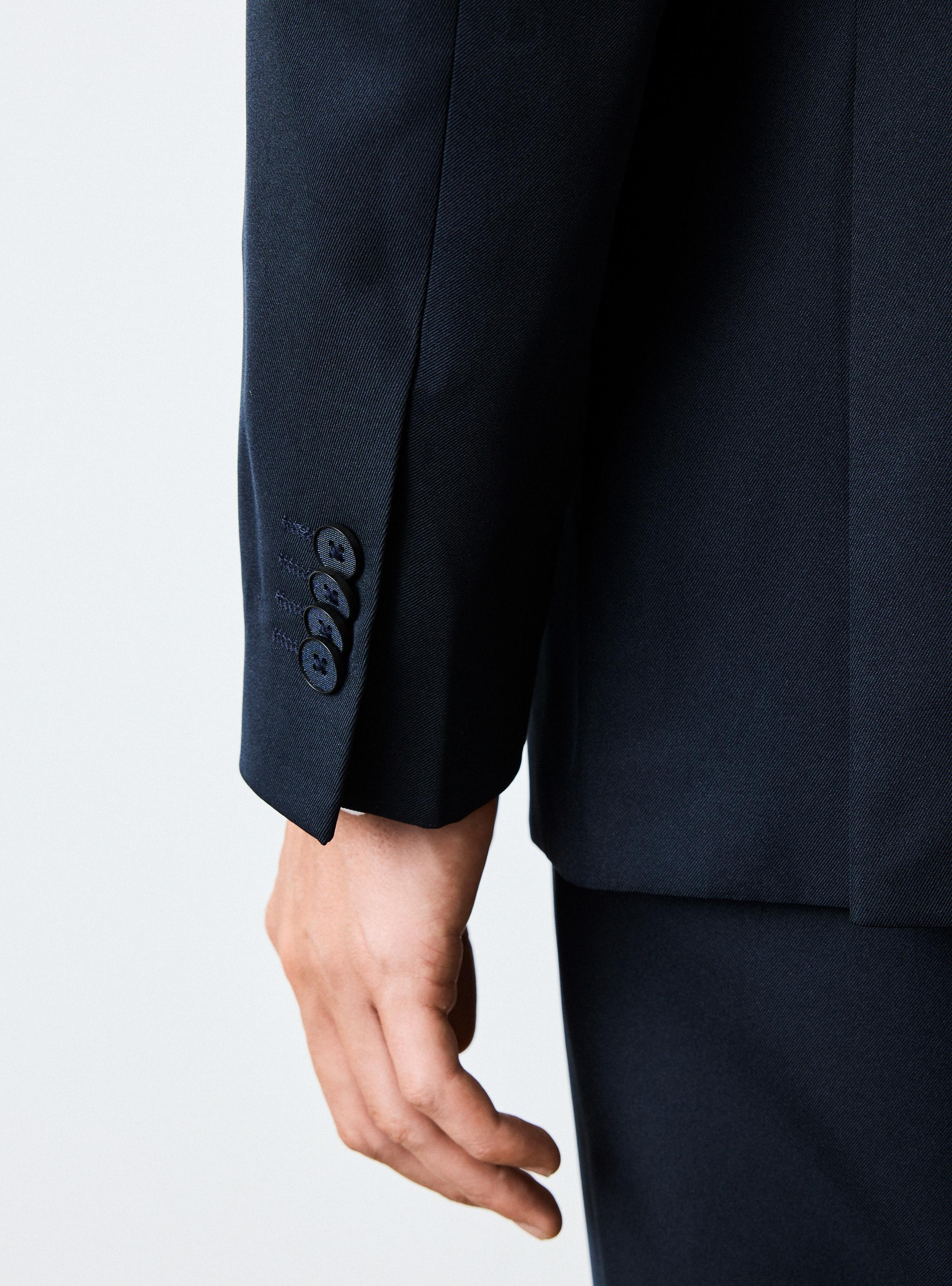 Traje Recto Slim Fit-3