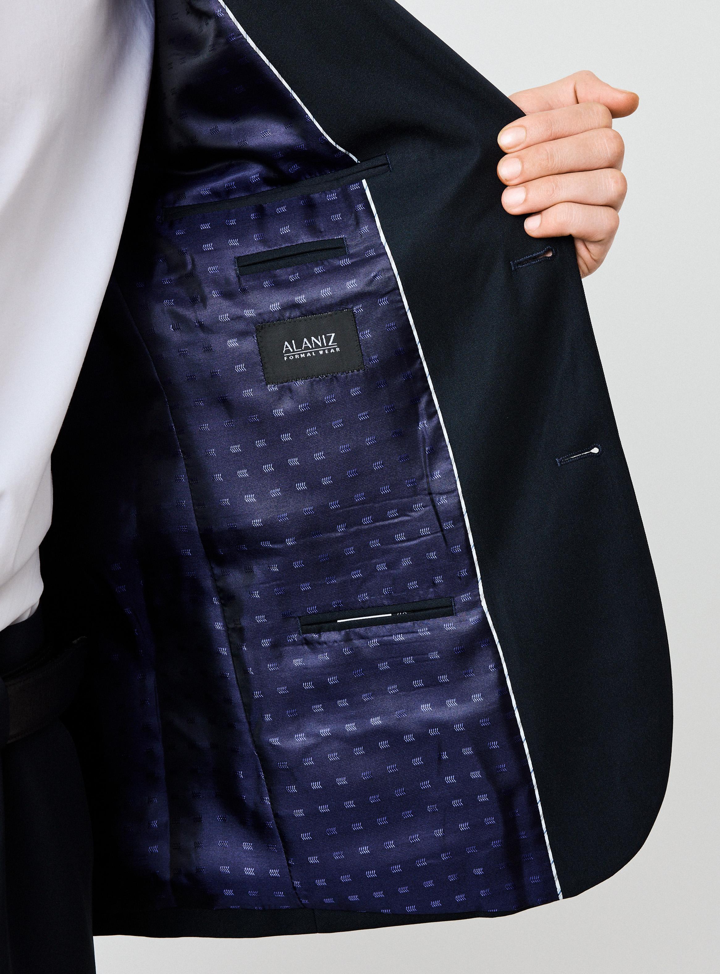 Traje Recto Slim Fit-2