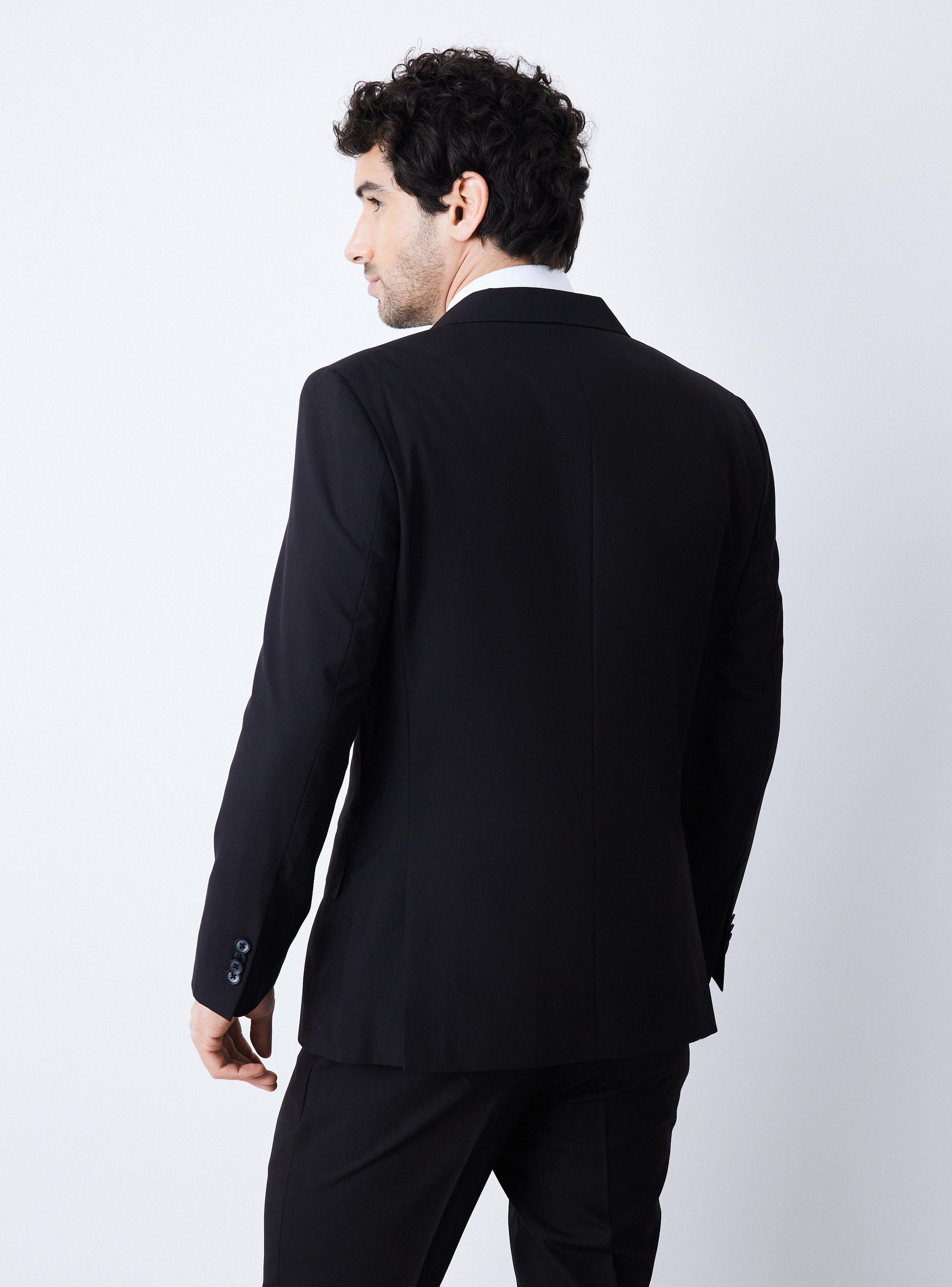 Traje Recto Micro Fantasía-1
