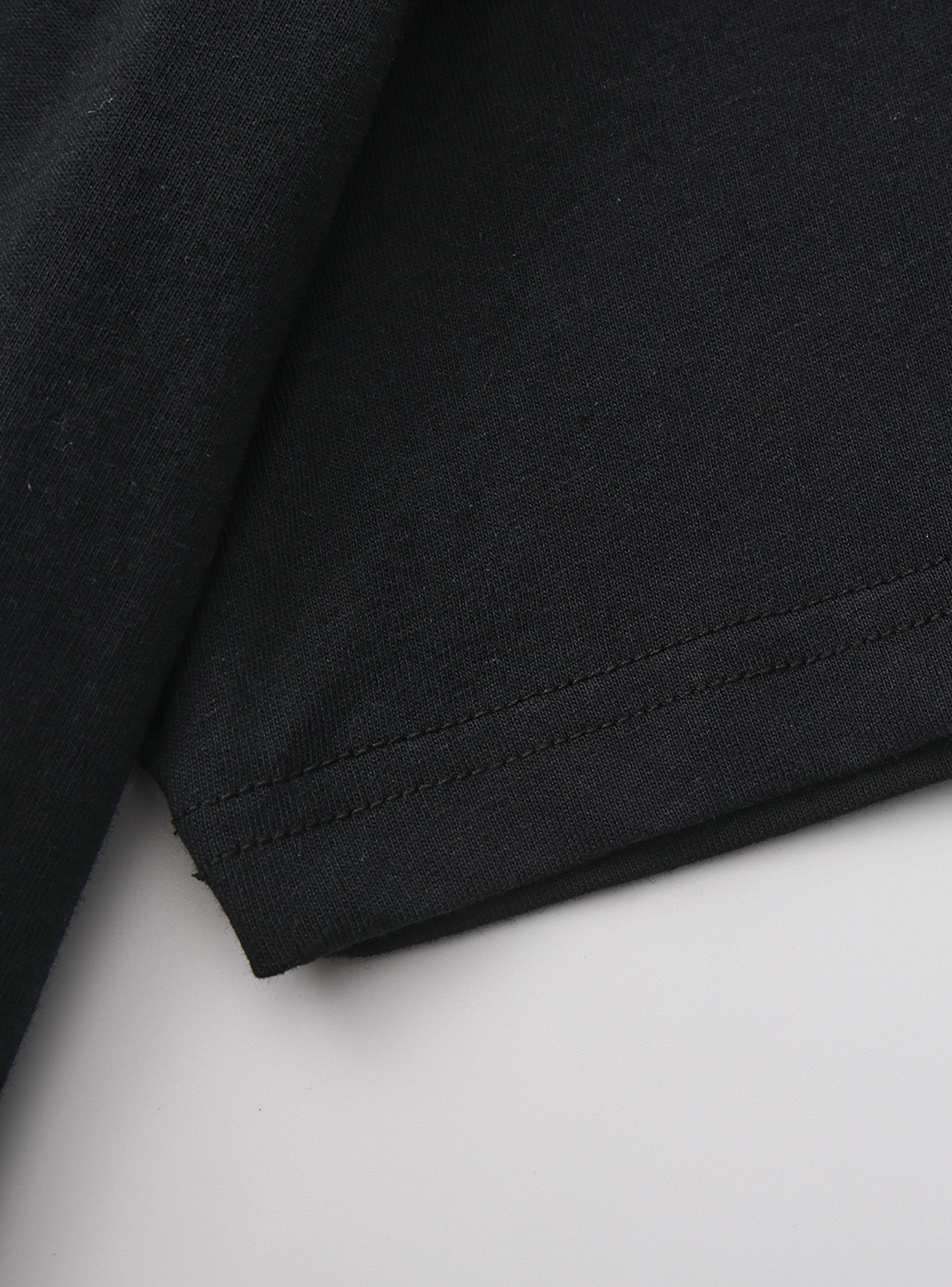 Polera Four Corner SS-5