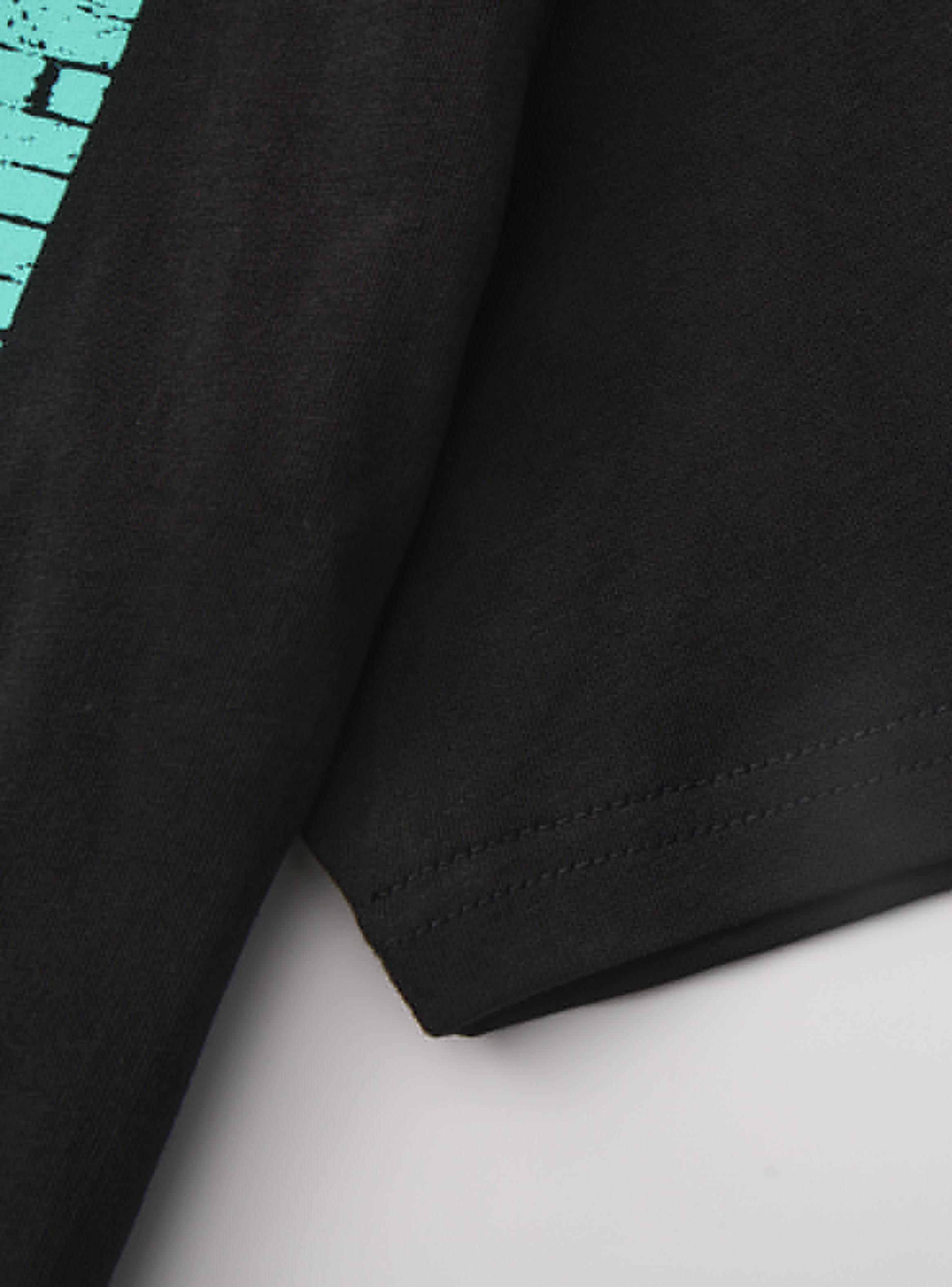 Polera SS Tee Shirt-3