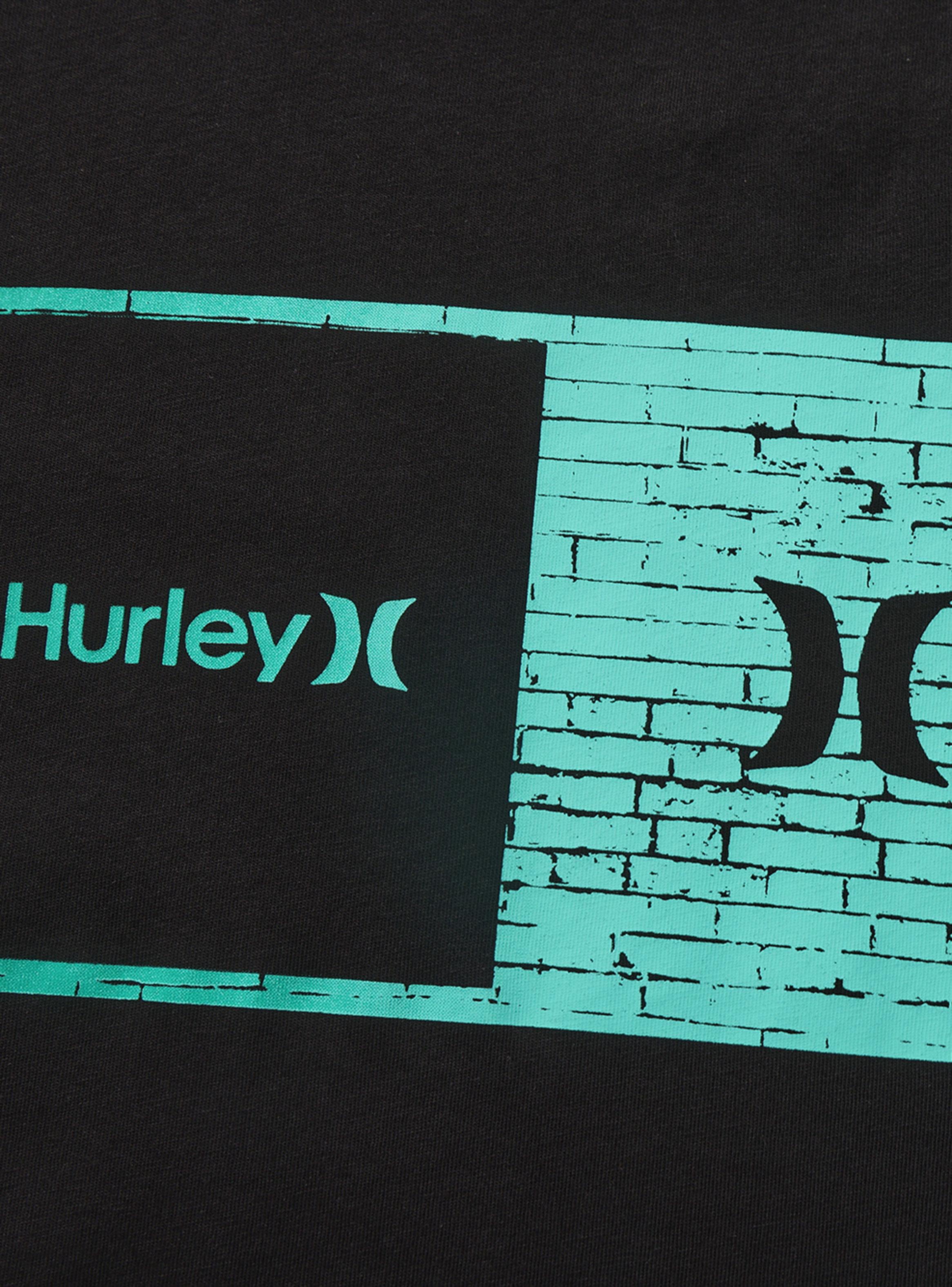 Polera SS Tee Shirt-2