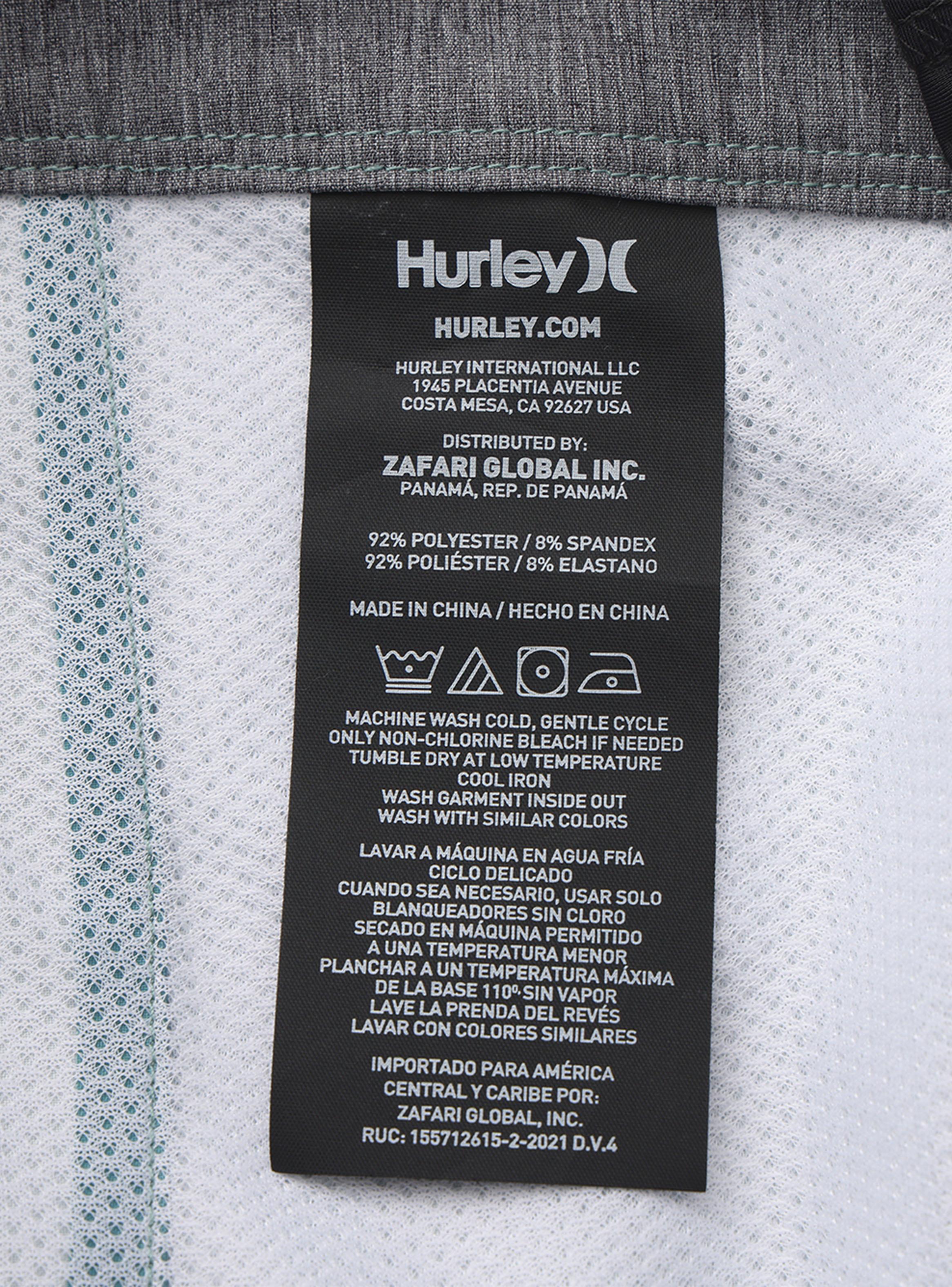 Traje de Baño Boardshort-4