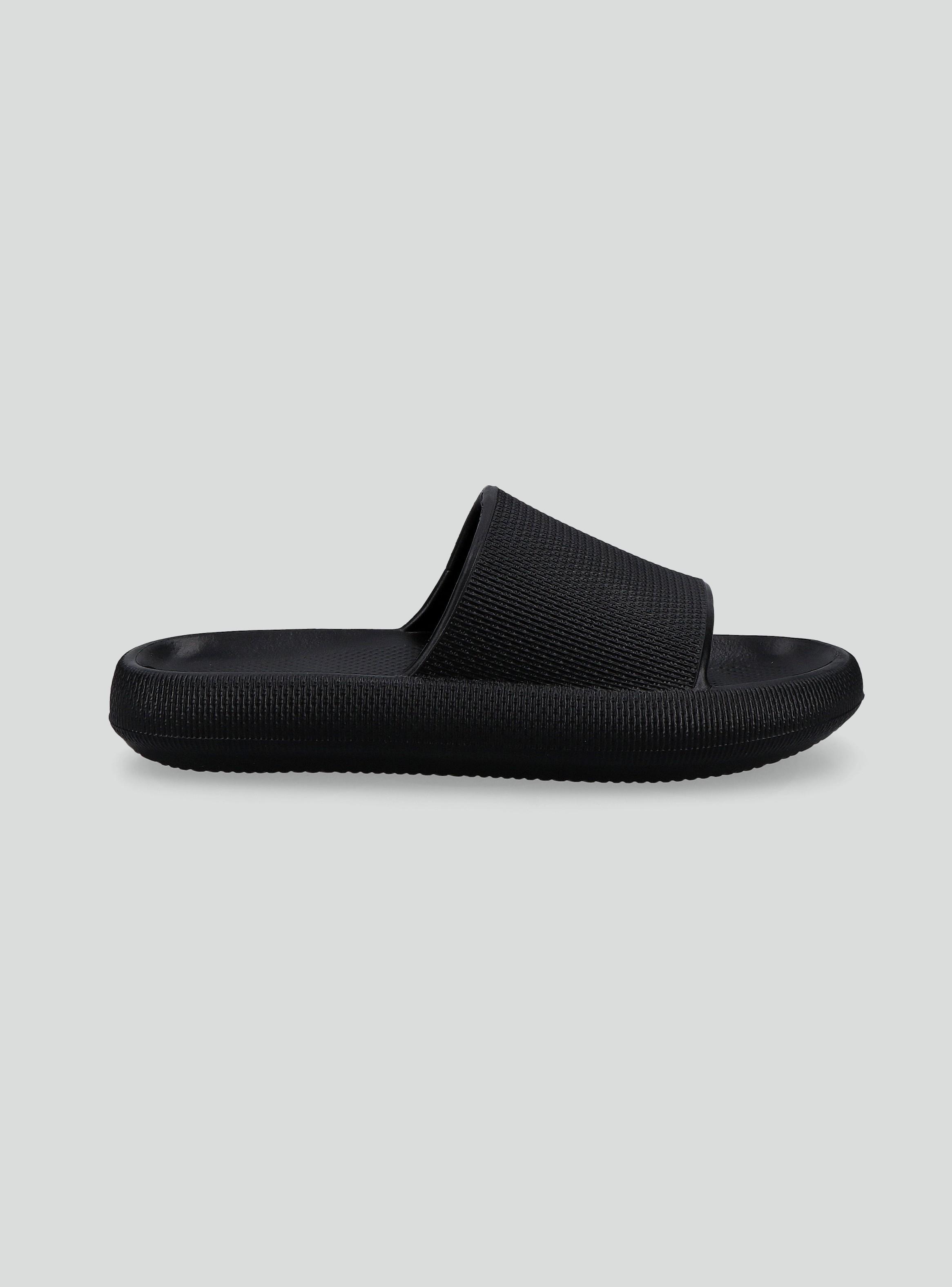 Sandalia Nube Urbana Hombre-0
