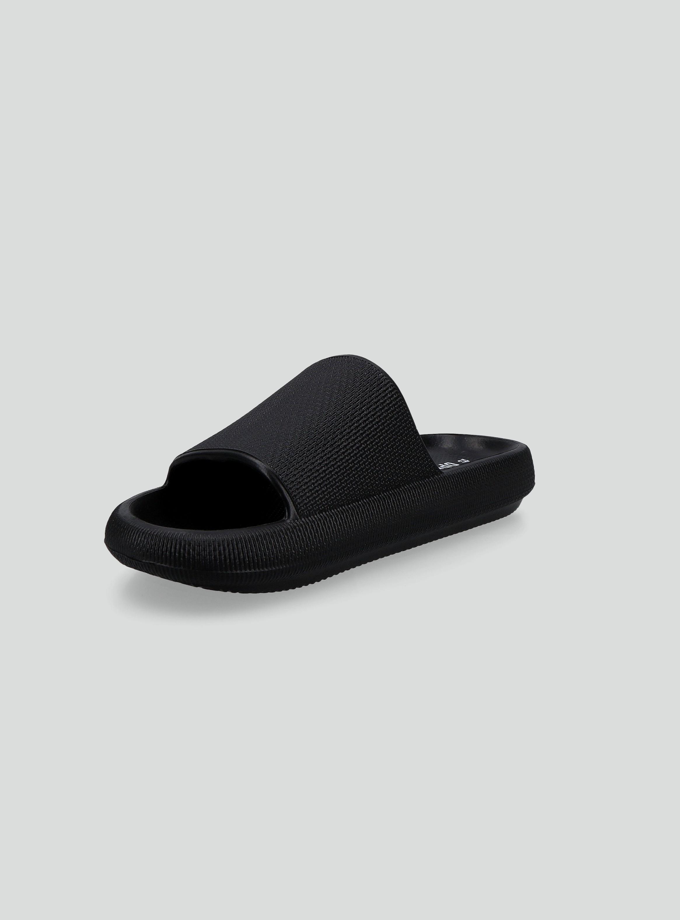 Sandalia Nube Urbana Hombre-1