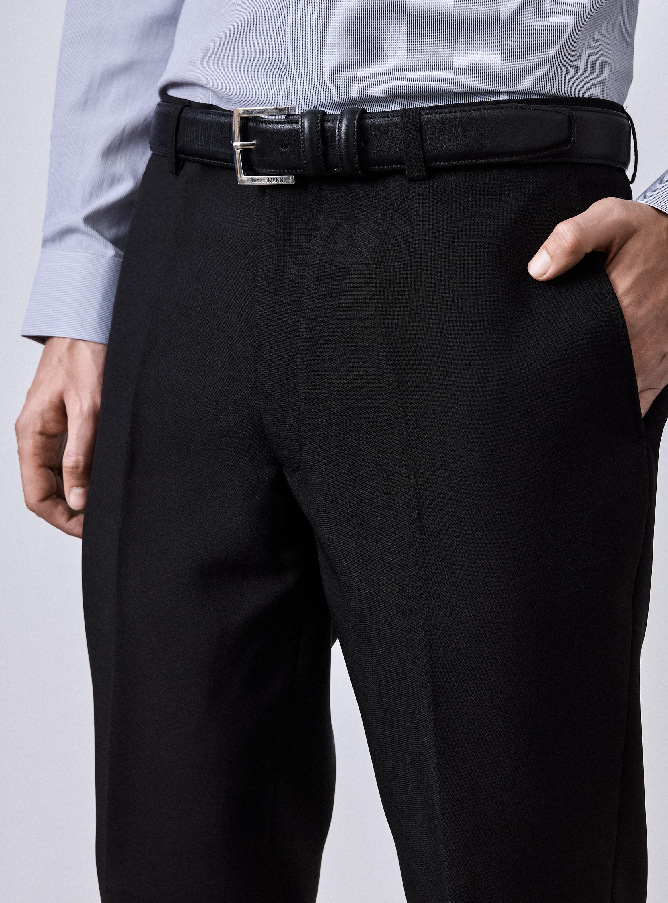 Pantalón Vestir Slim Fit-2