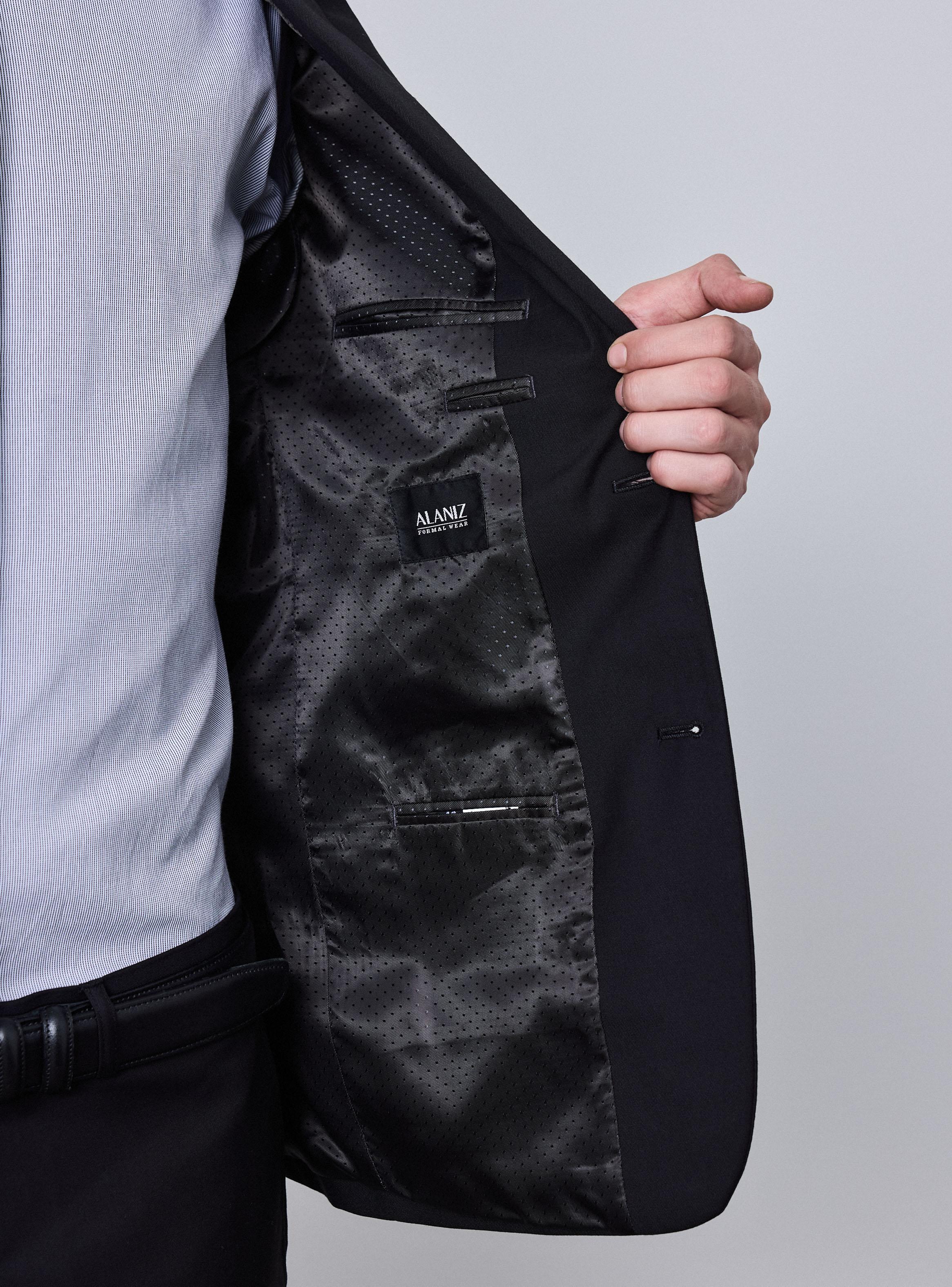 Traje Recto Slim Fit-3