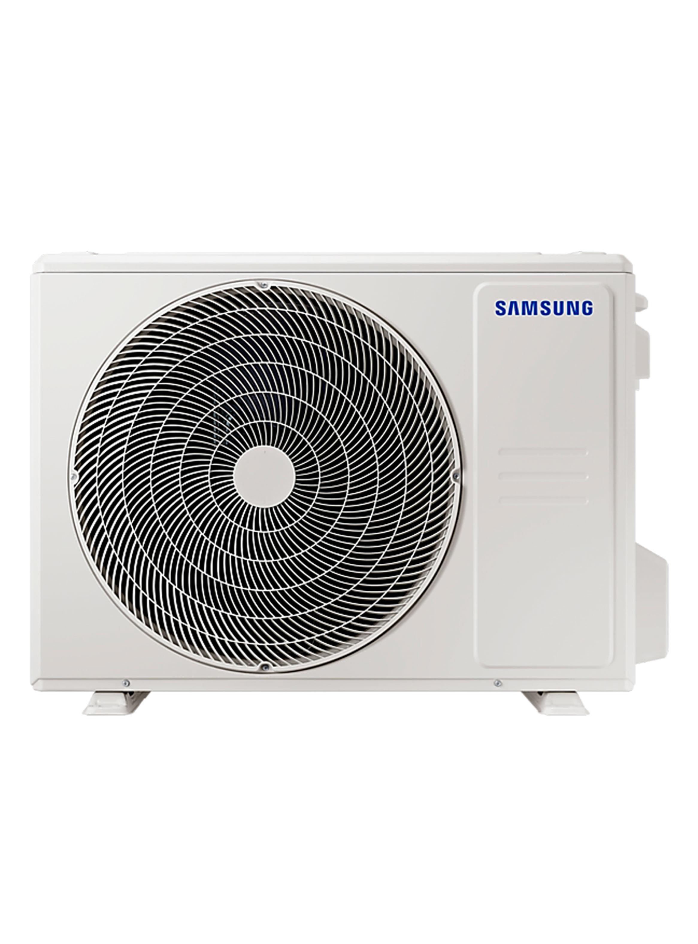 Aire Acondicionado Split Inverter Frío/Calor 12000 BTU/hr-6