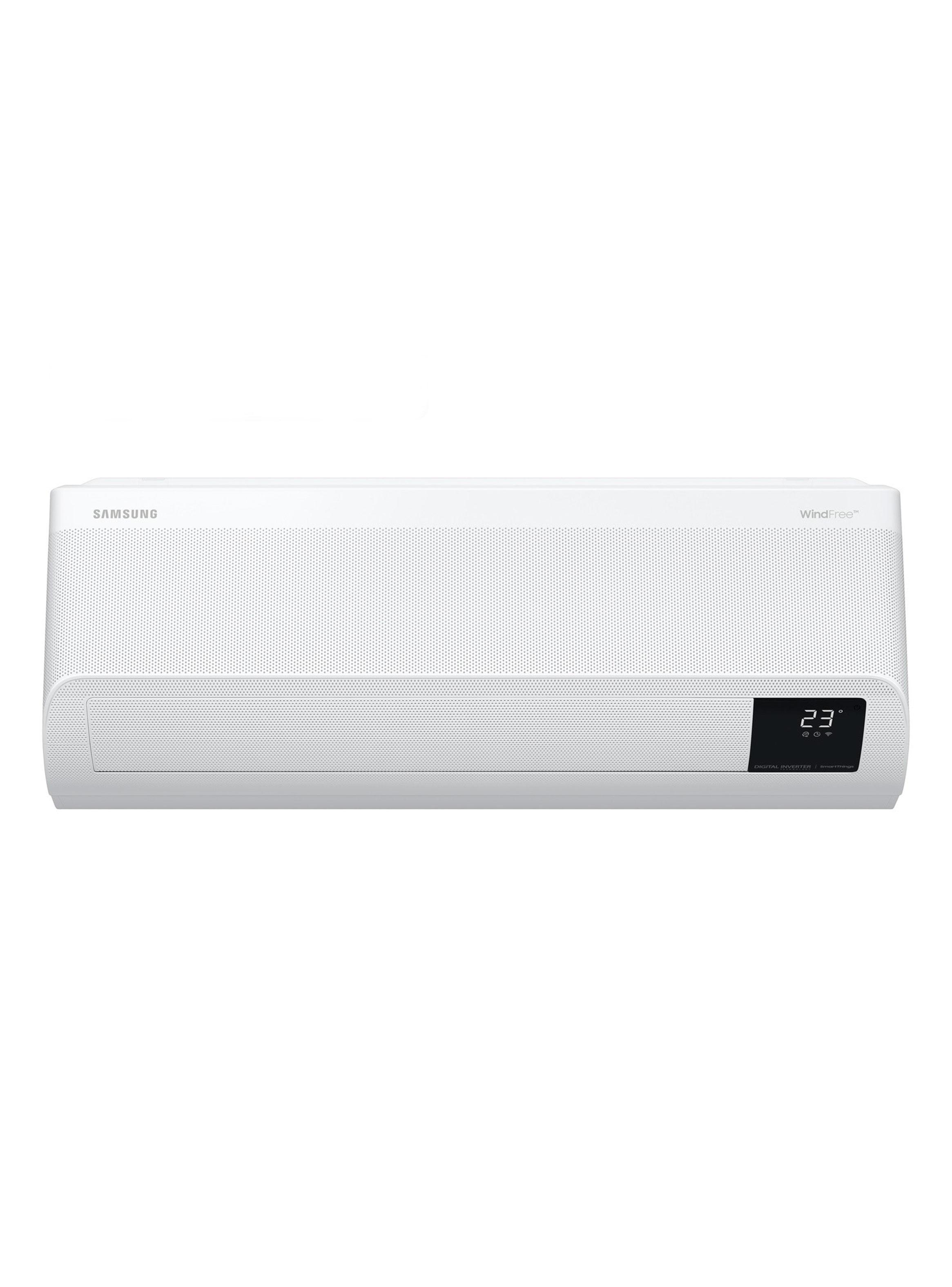 Aire Acondicionado Split Inverter Frío/Calor 12000 BTU/hr-0