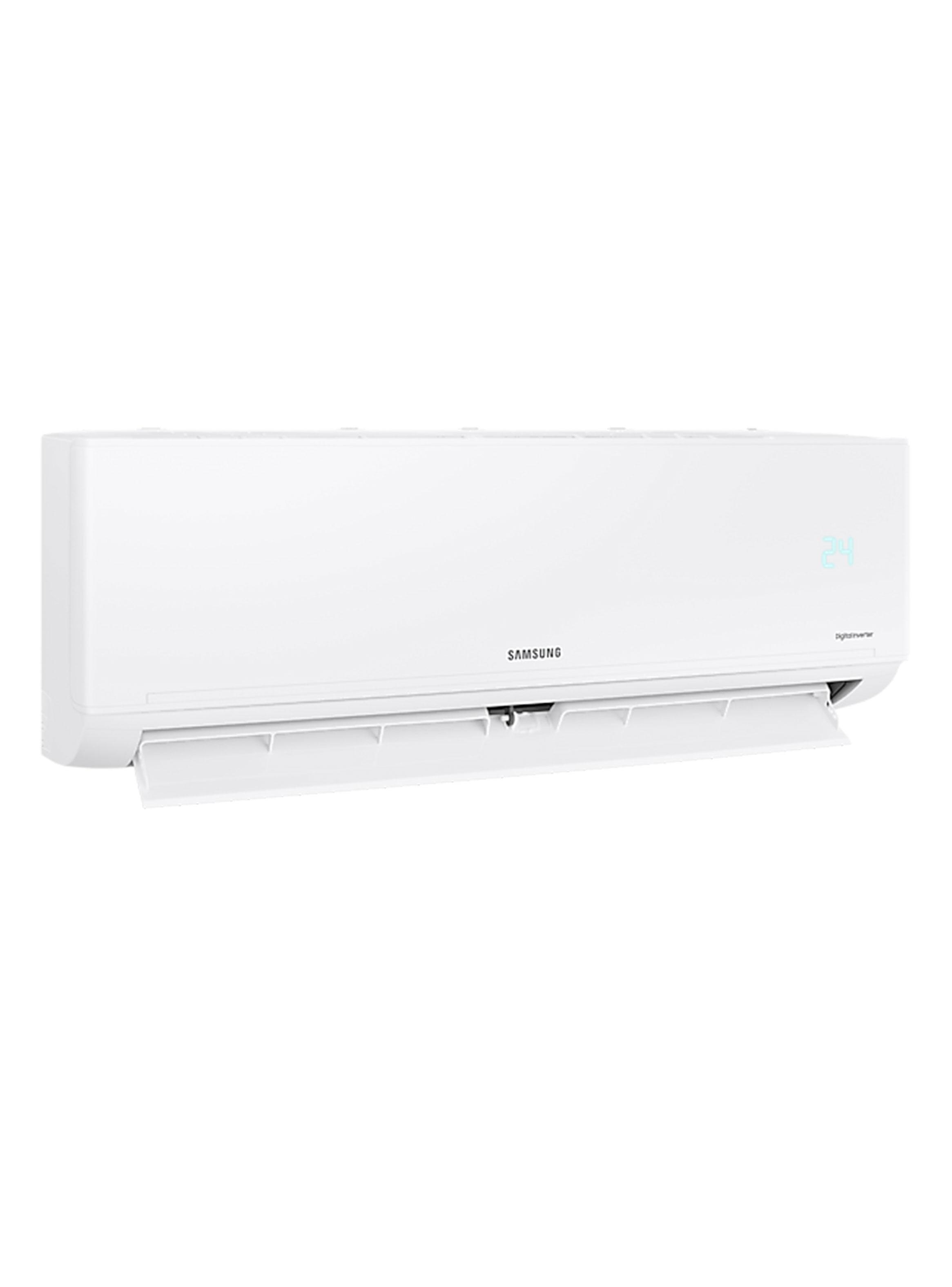 Aire Acondicionado Split Inverter Frío/Calor 18000 BTU/hr-5