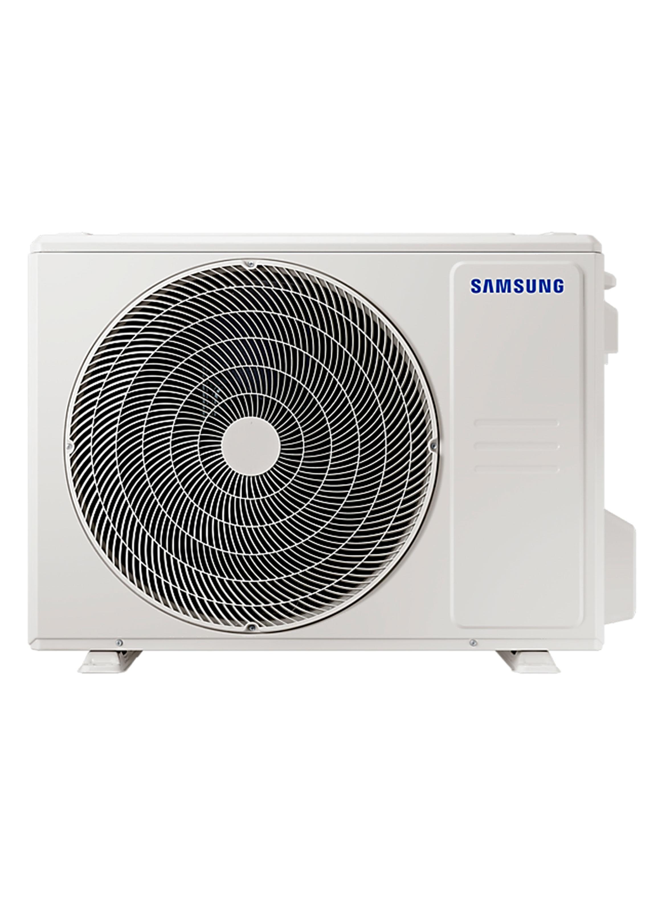 Aire Acondicionado Split Inverter Frío/Calor 18000 BTU/hr-6