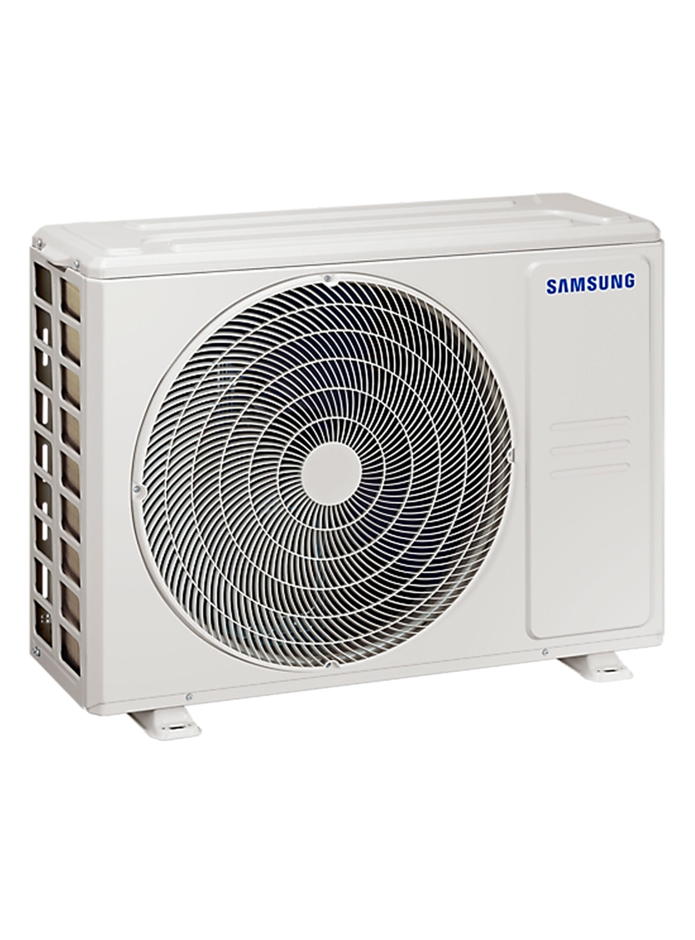 Aire Acondicionado Split Inverter Frío/Calor 18000 BTU/hr-8