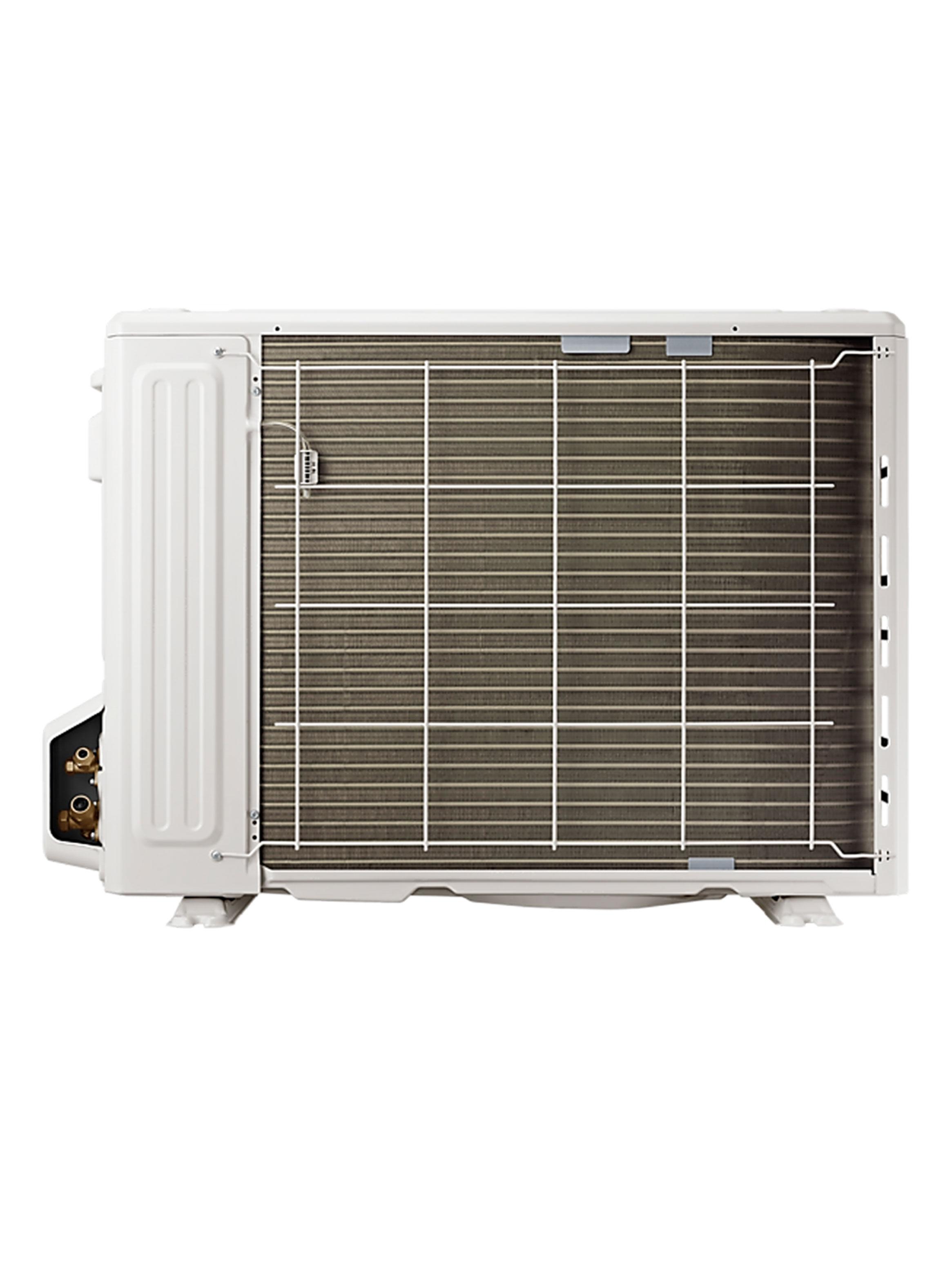 Aire Acondicionado Split Inverter Frío/Calor 18000 BTU/hr-7