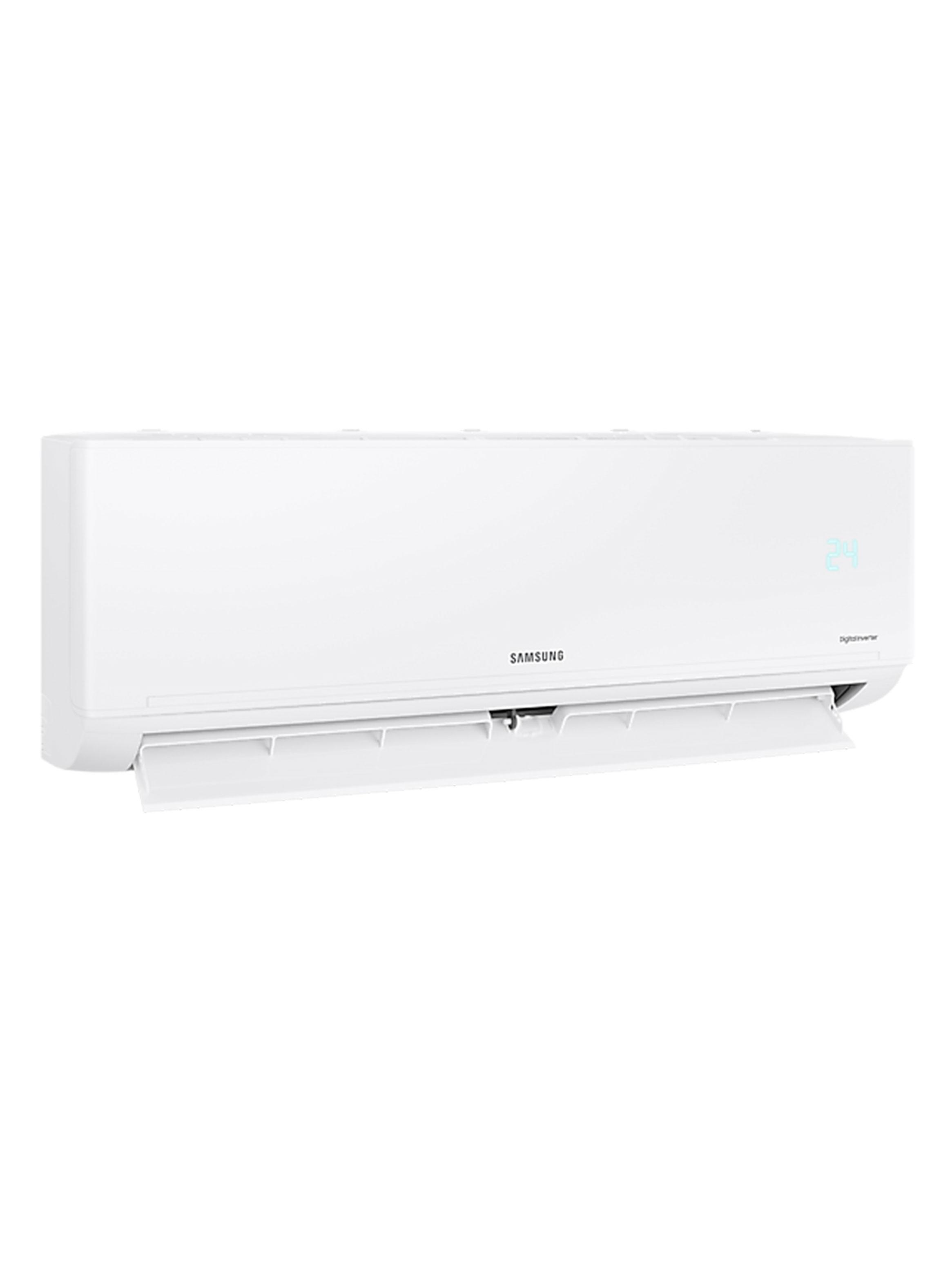 Aire Acondicionado Split Inverter Frío/Calor 24000 BTU/hr-5