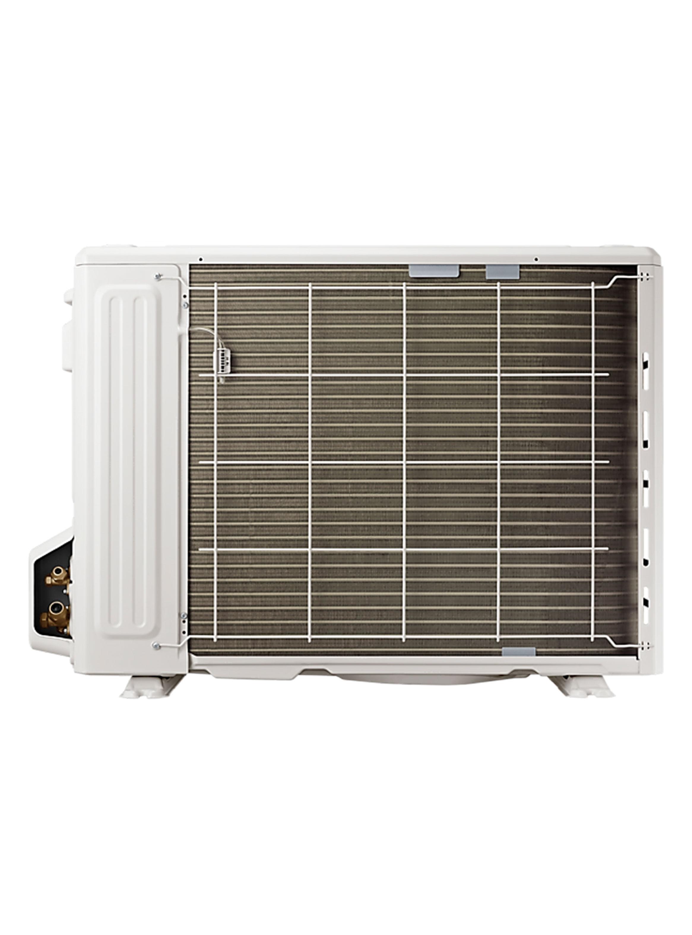 Aire Acondicionado Split Inverter Frío/Calor 24000 BTU/hr-7