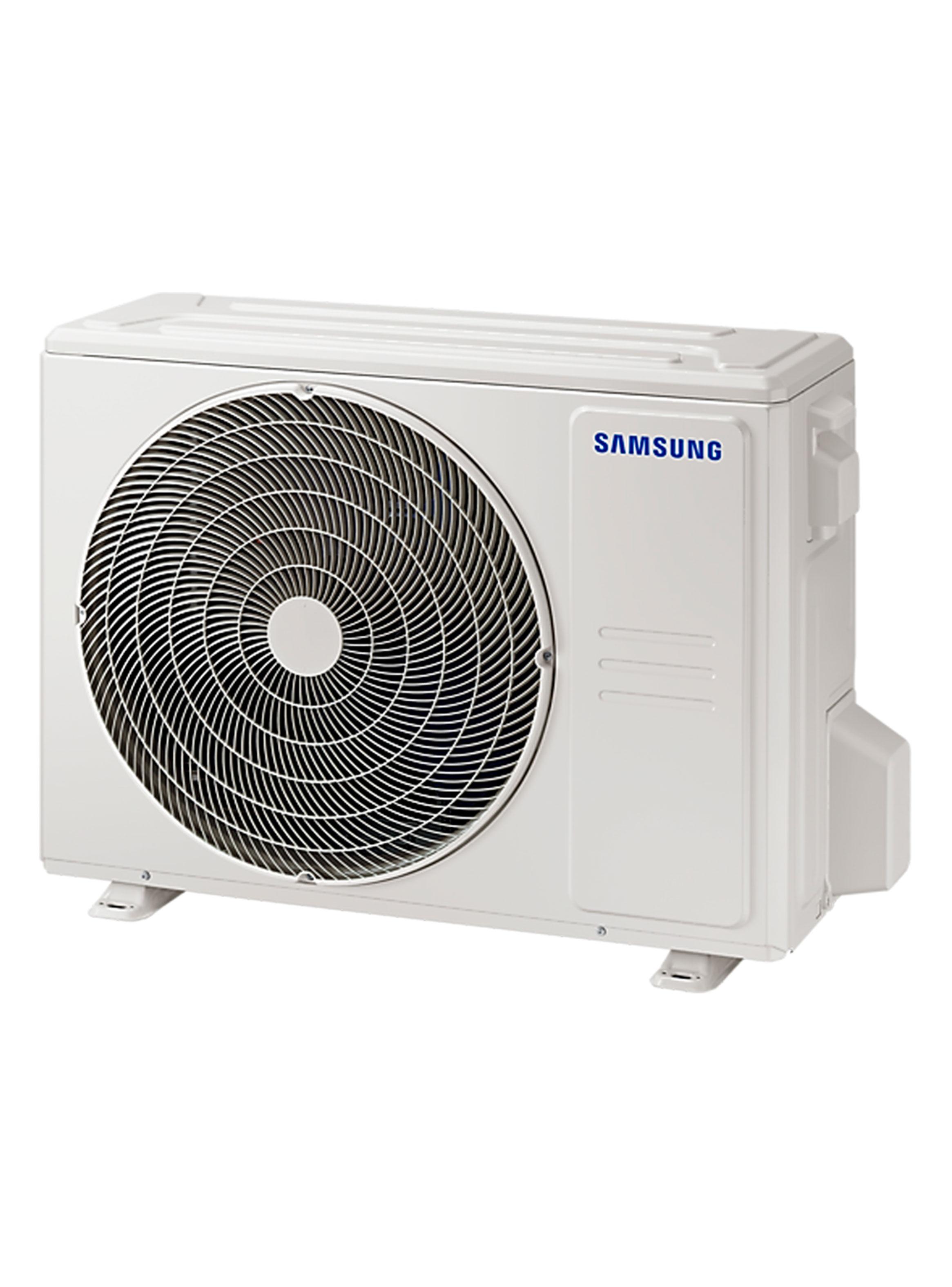 Aire Acondicionado Split Inverter Frío/Calor 24000 BTU/hr-8