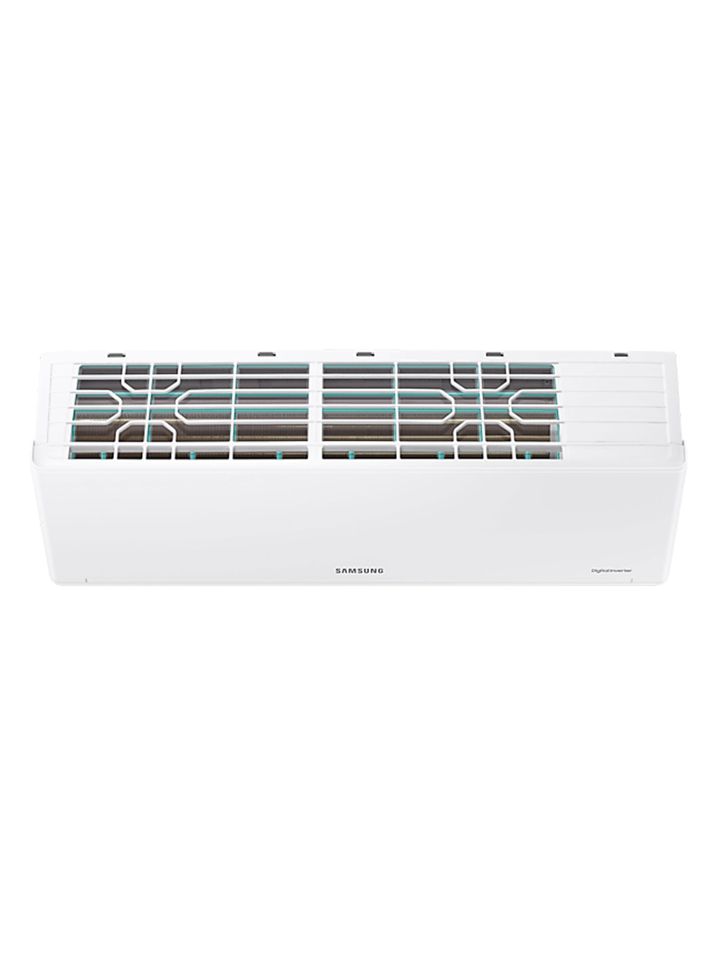 Aire Acondicionado Split Inverter Frío/Calor 24000 BTU/hr-1