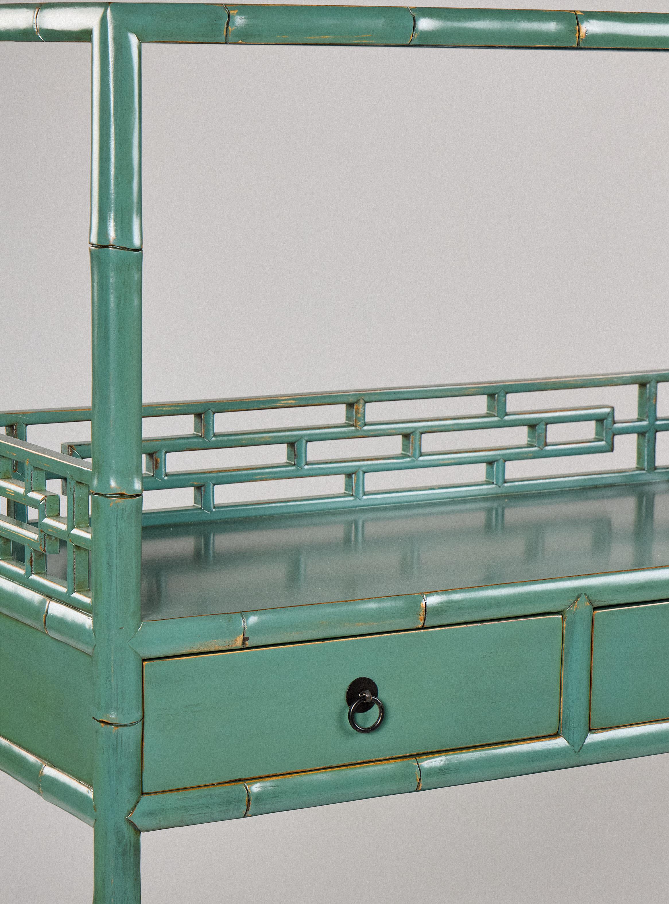 Repisa 3 Niveles Antigüedad 2-2