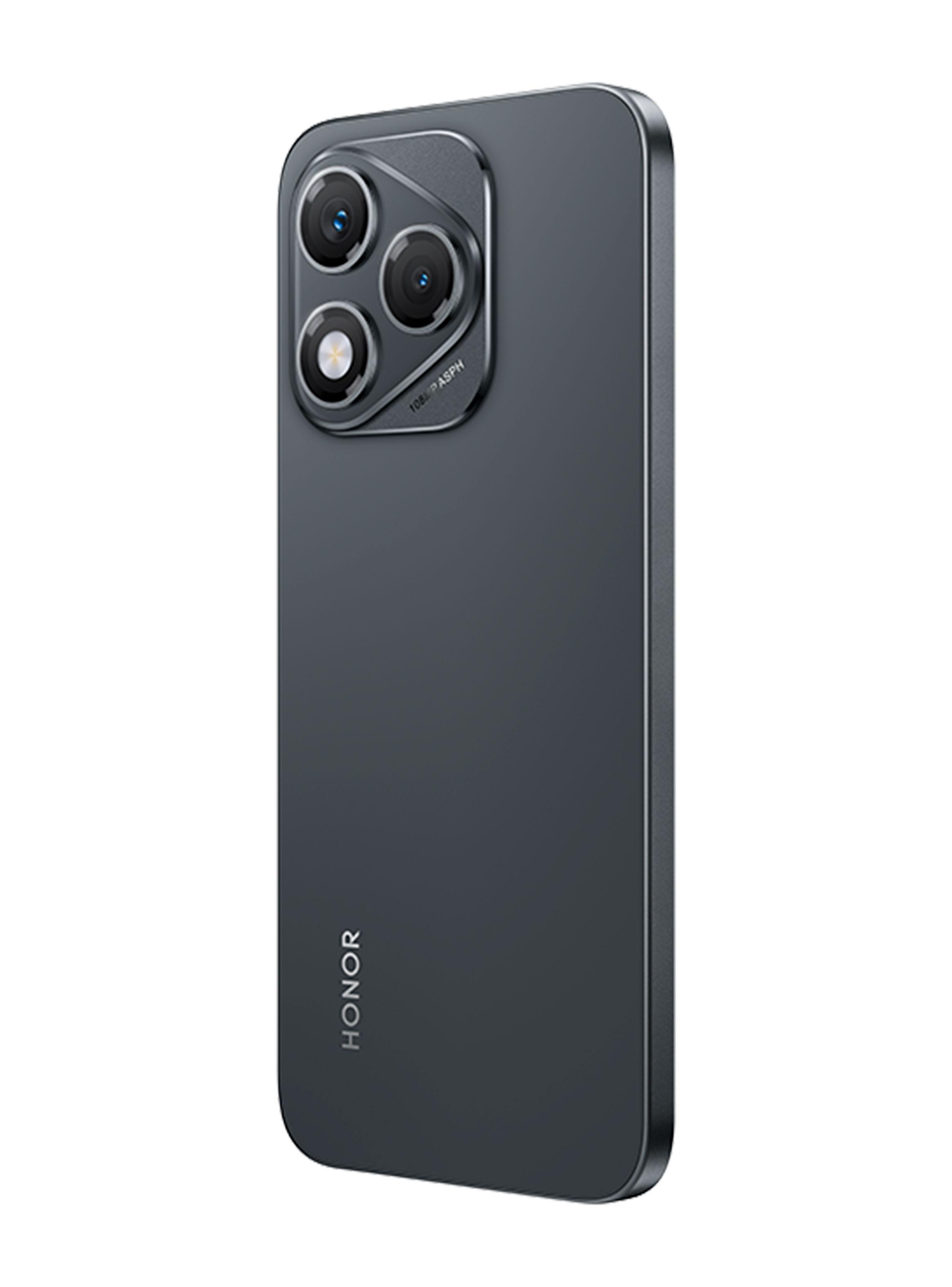 Honor 400 lite Negro 5G 256GB-3