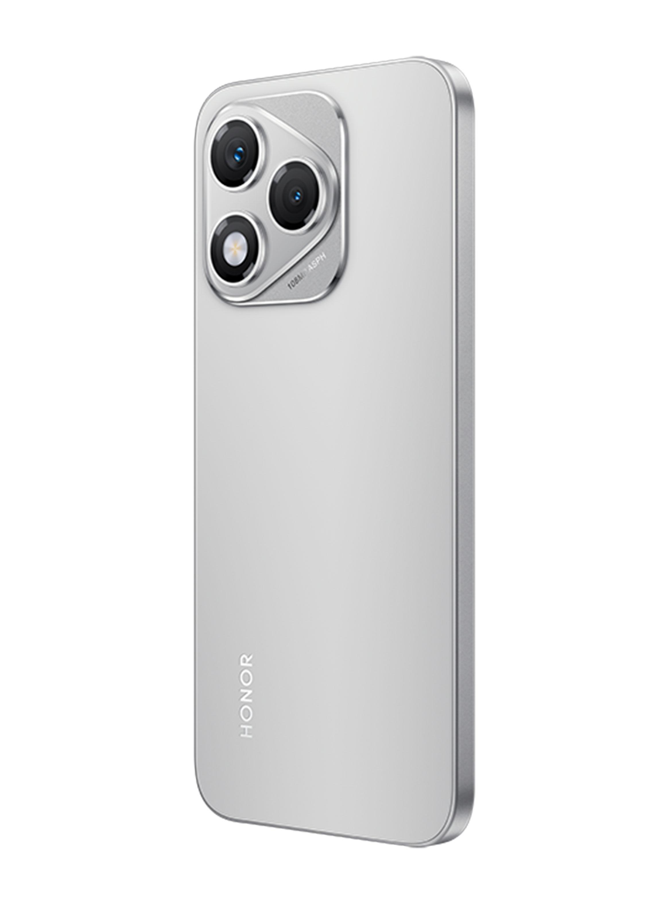 Smartphone Honor 400 Lite 5G 256GB 6.7" Gris Liberado-4
