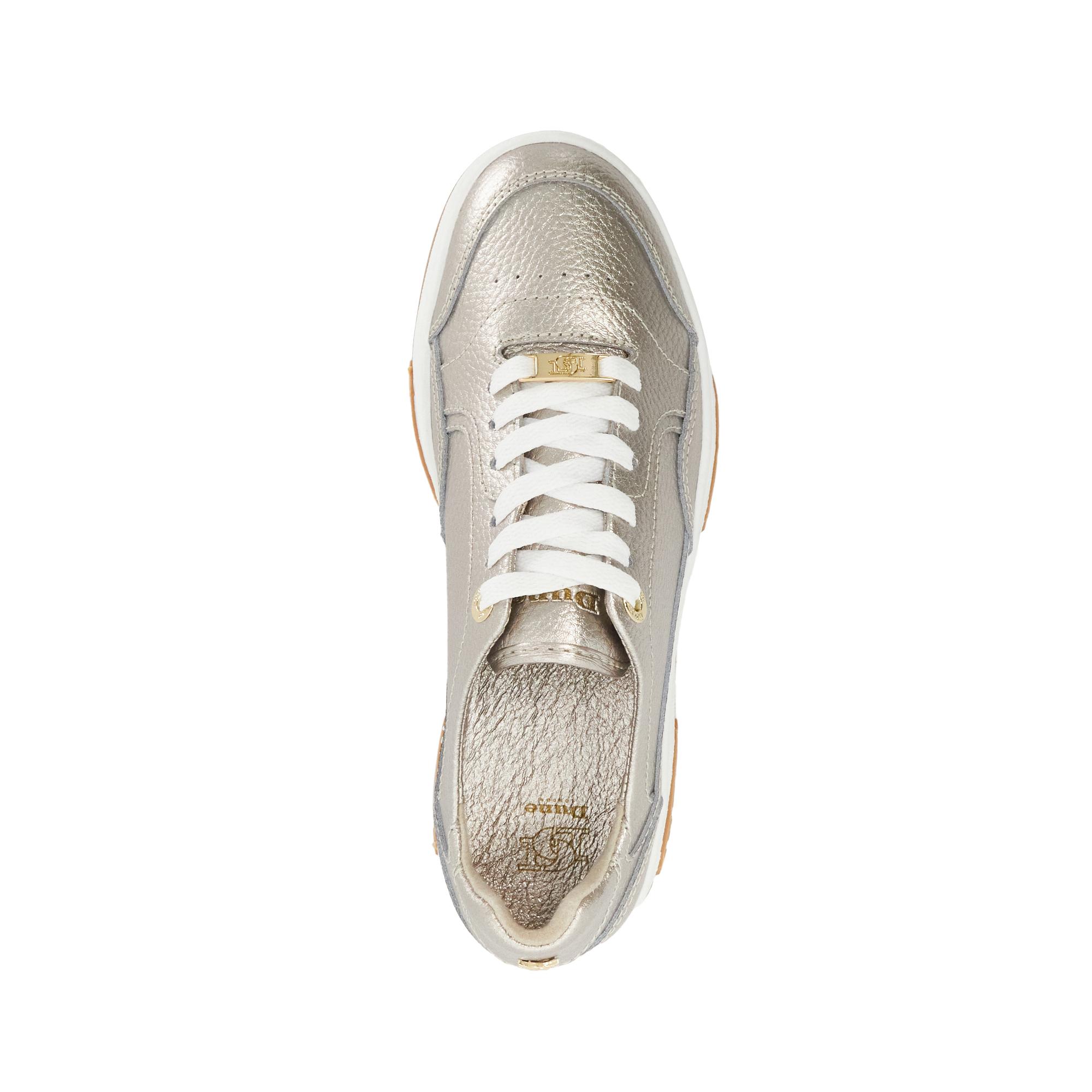 Zapatilla Urbana Eckley Mujer-2