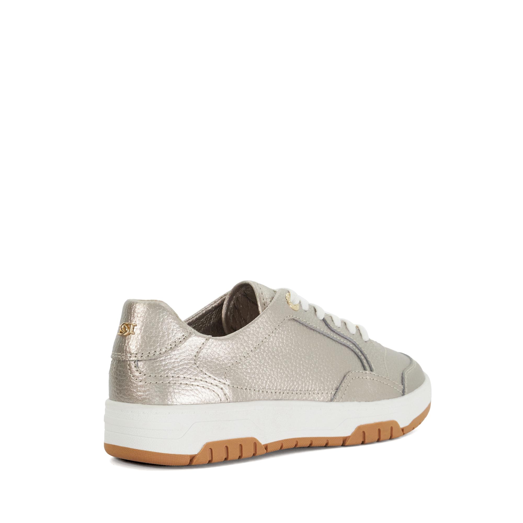 Zapatilla Urbana Eckley Mujer-3