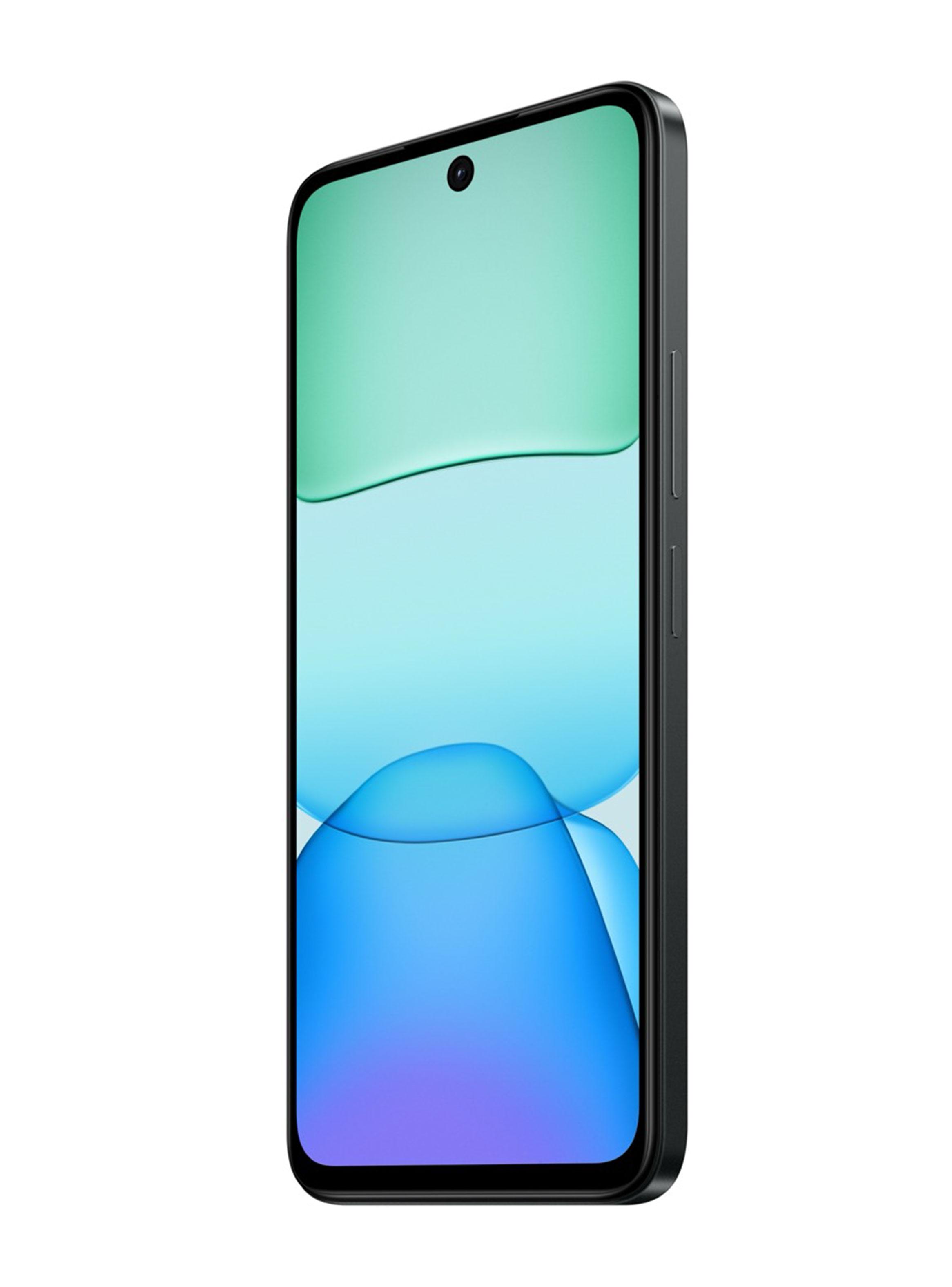 Smartphone Redmi 13x 256GB 6.7" Negro Liberado-4