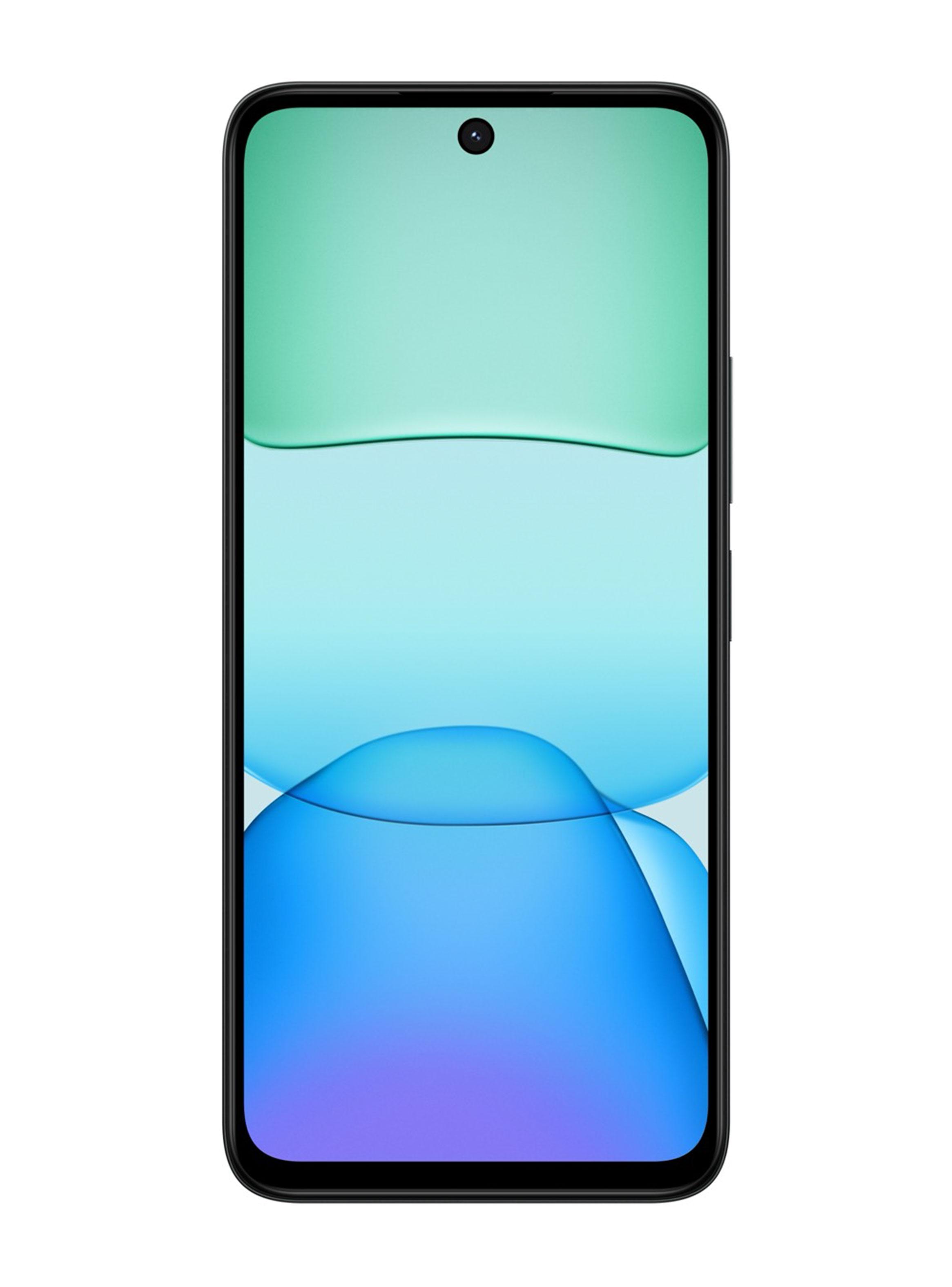 Smartphone Redmi 13x 256GB 6.7" Negro Liberado-2