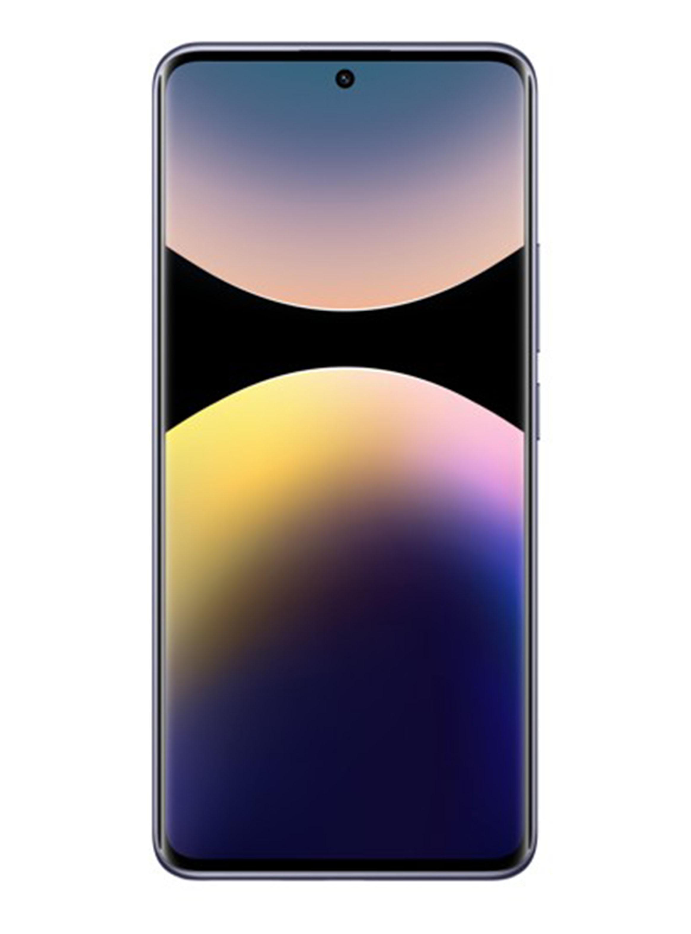 Smartphone Redmi Note 14 Pro+ 5G 256GB 6.6" Morado Liberado-1